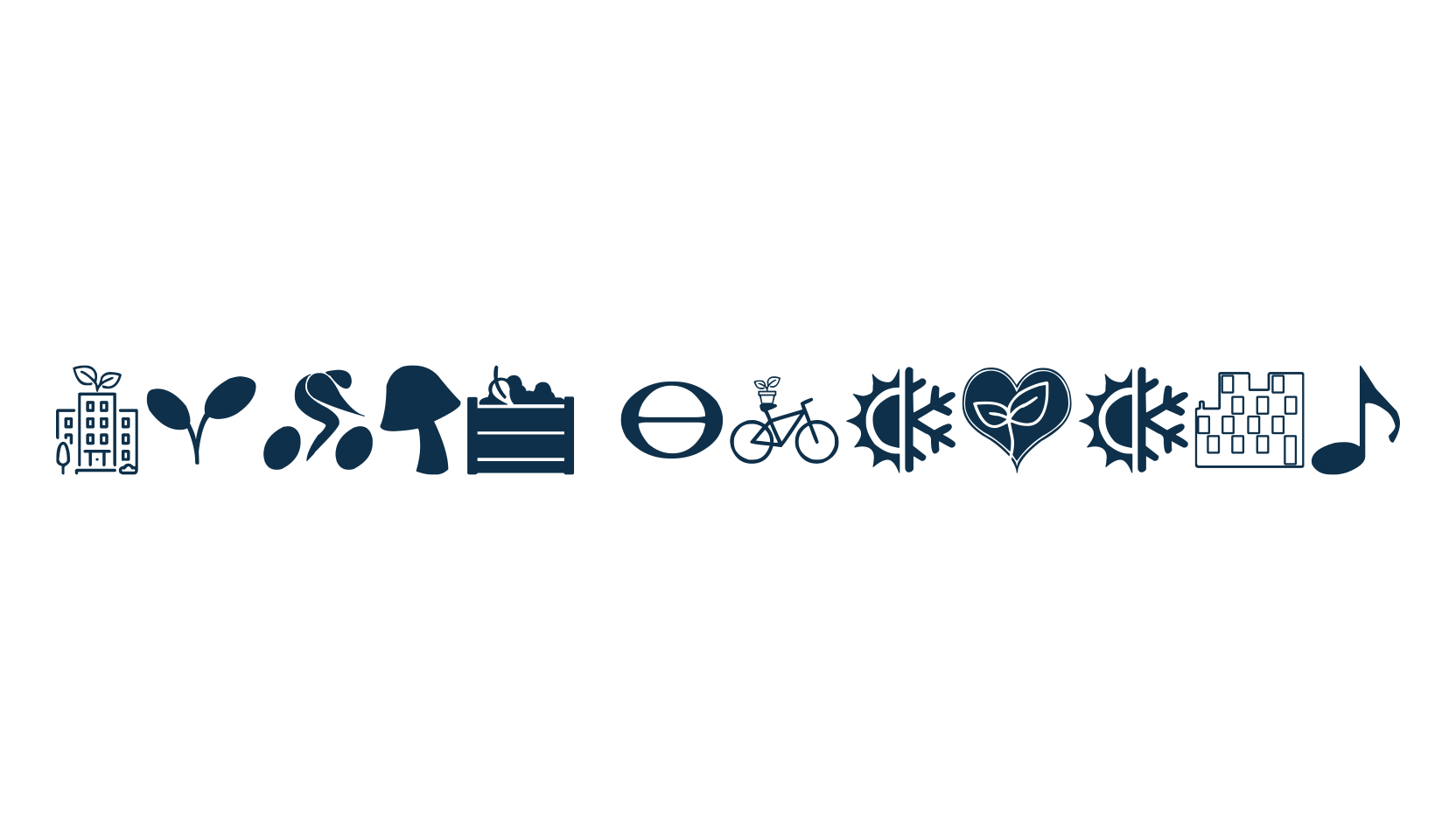 Urban Ecology, fancy decorative font preview