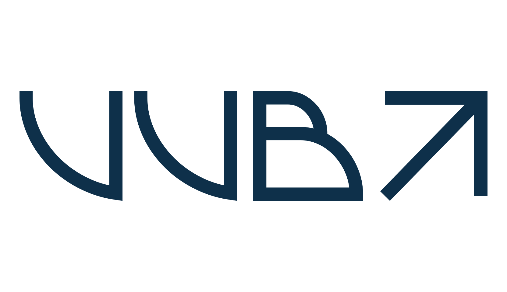 UUBA, various font preview