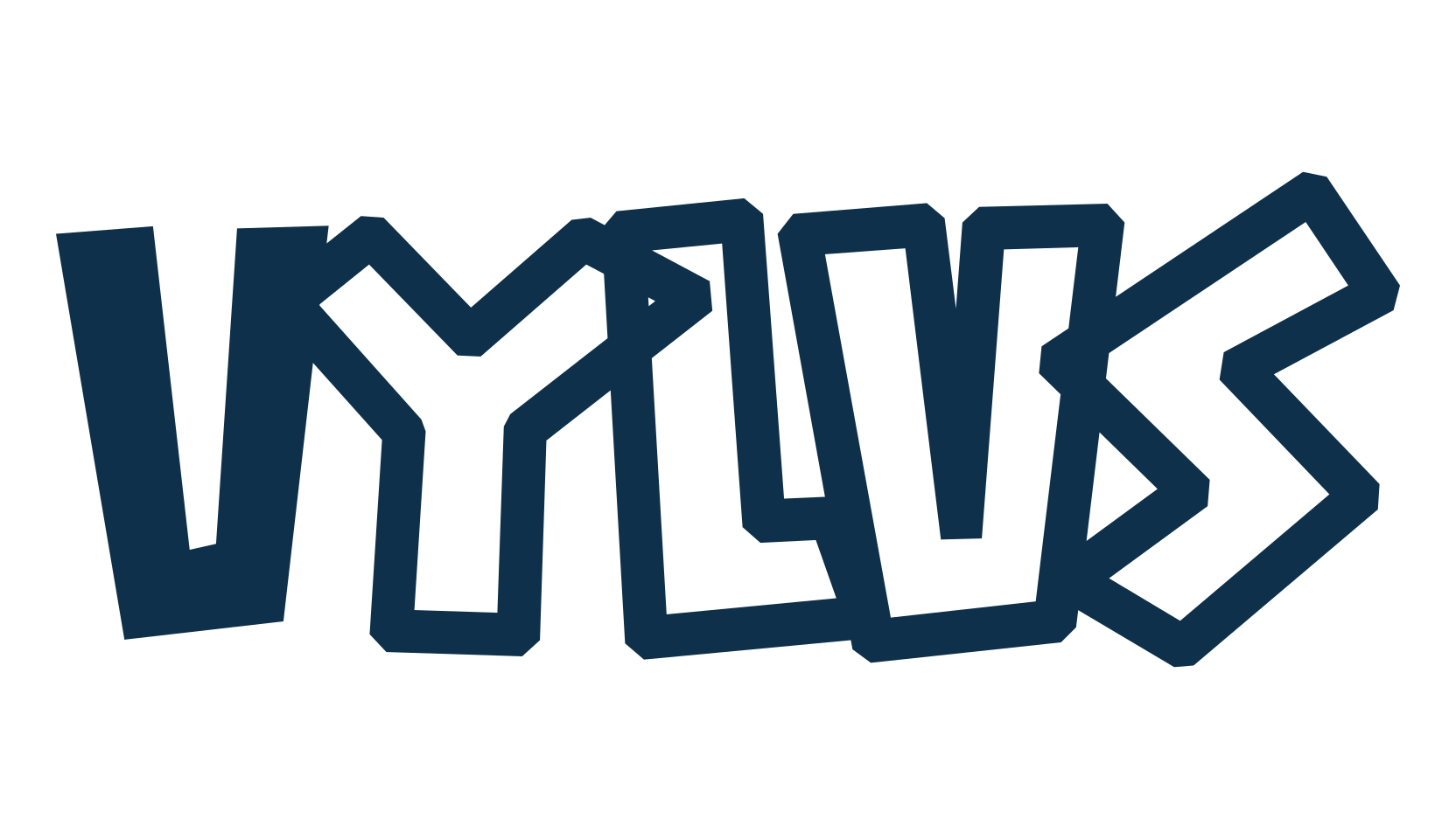 Uylus, roman, greek font preview