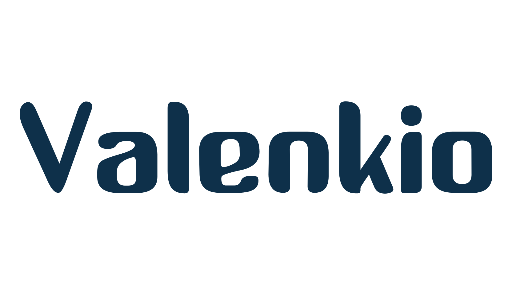 Valenkio, various font preview