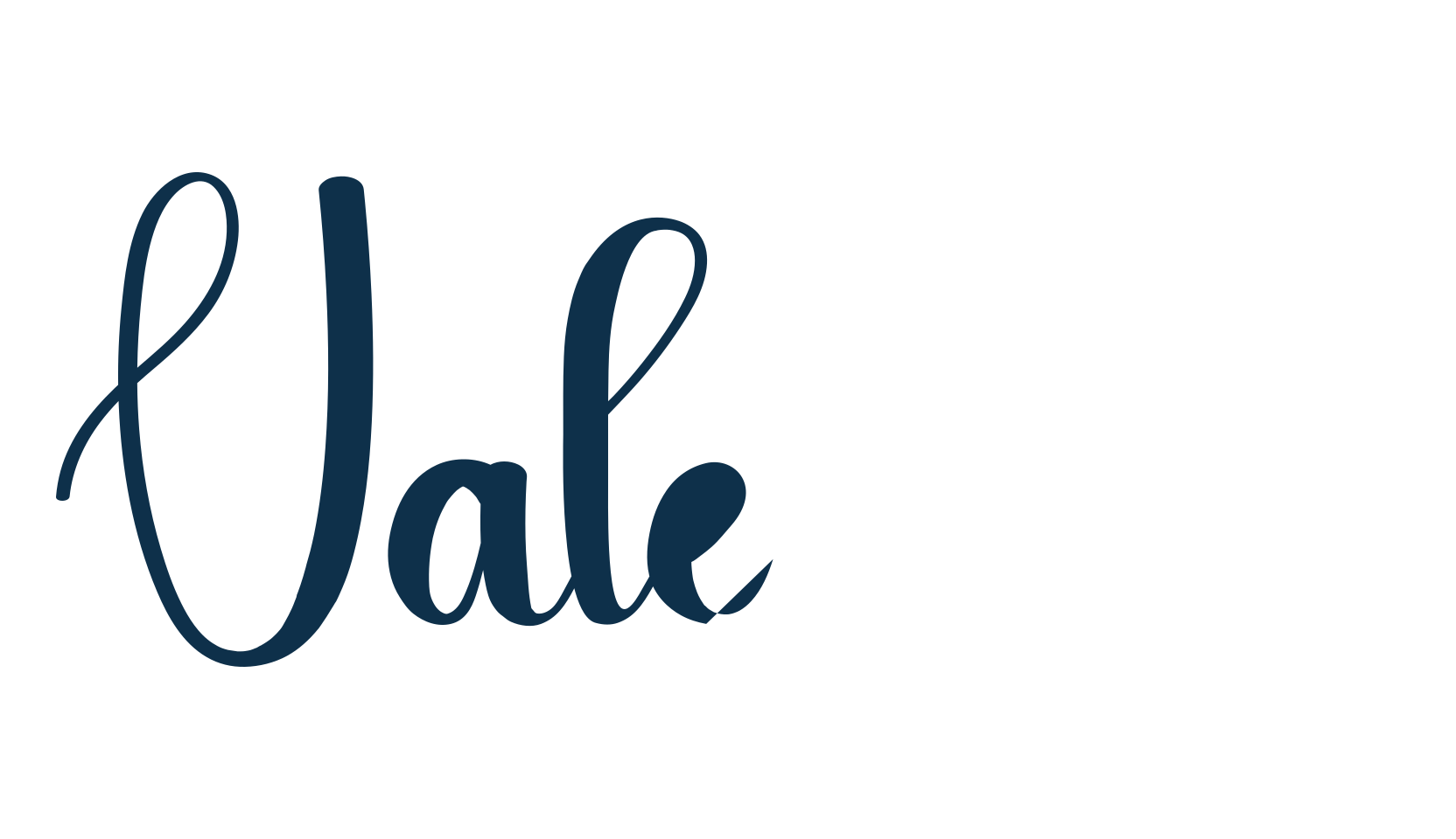 Valentine (valentine-31), various font preview