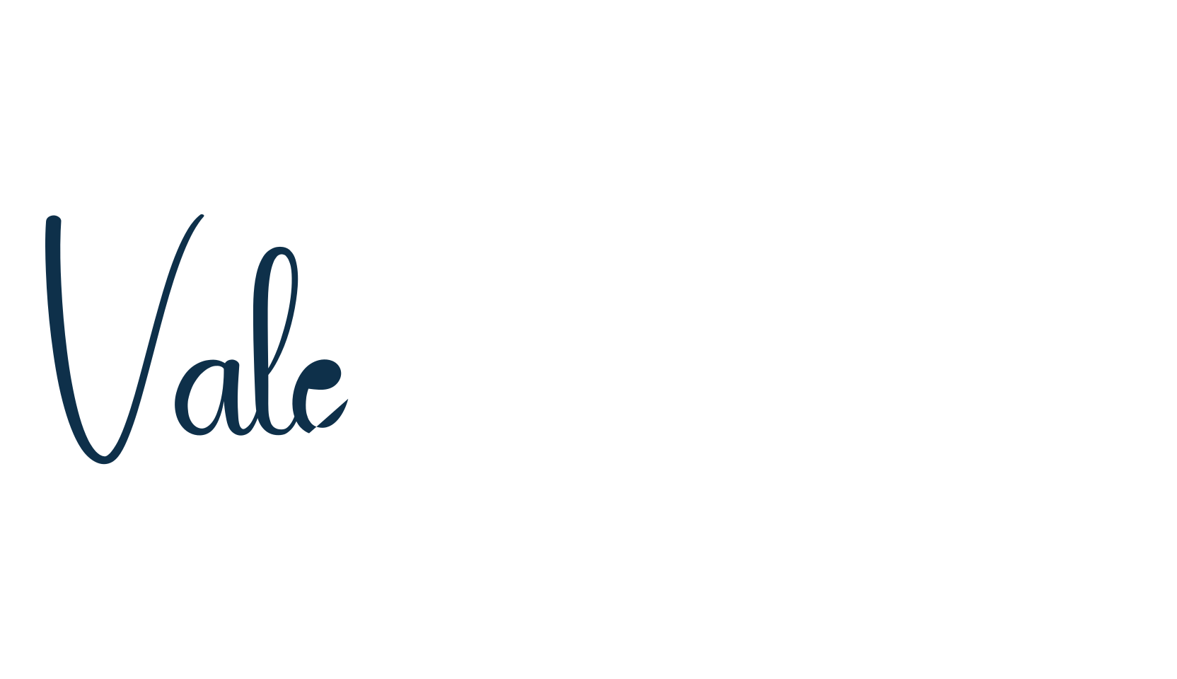 Valentine Market, fancy various decorative script calligraphy font preview