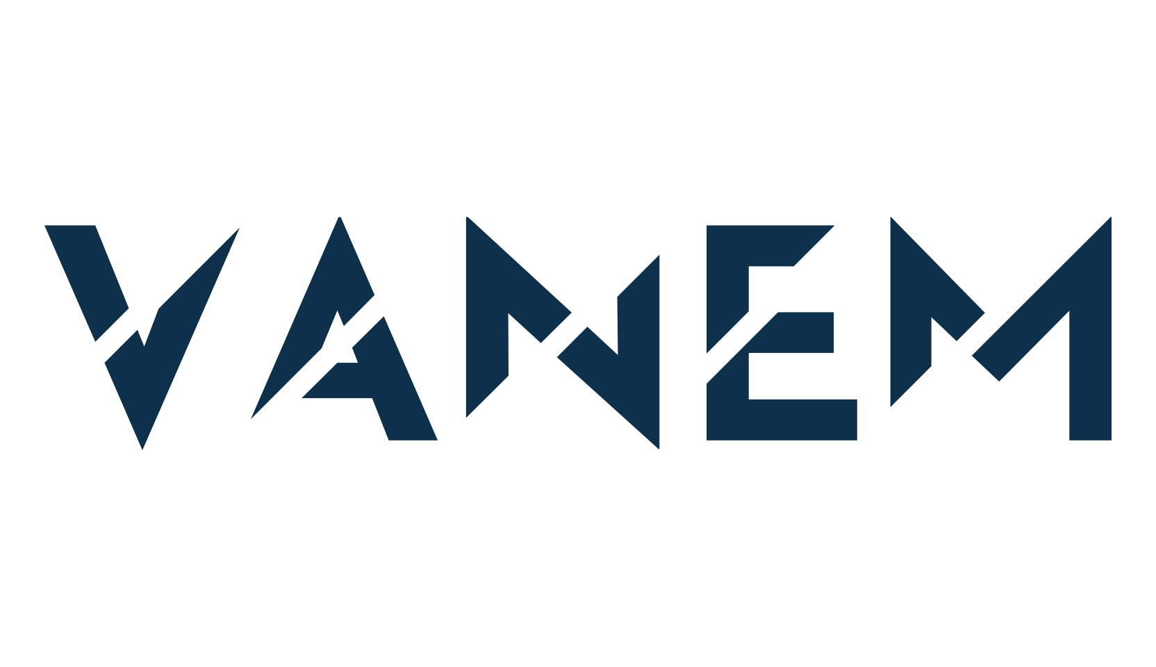 Vanem, fancy various decorative font preview