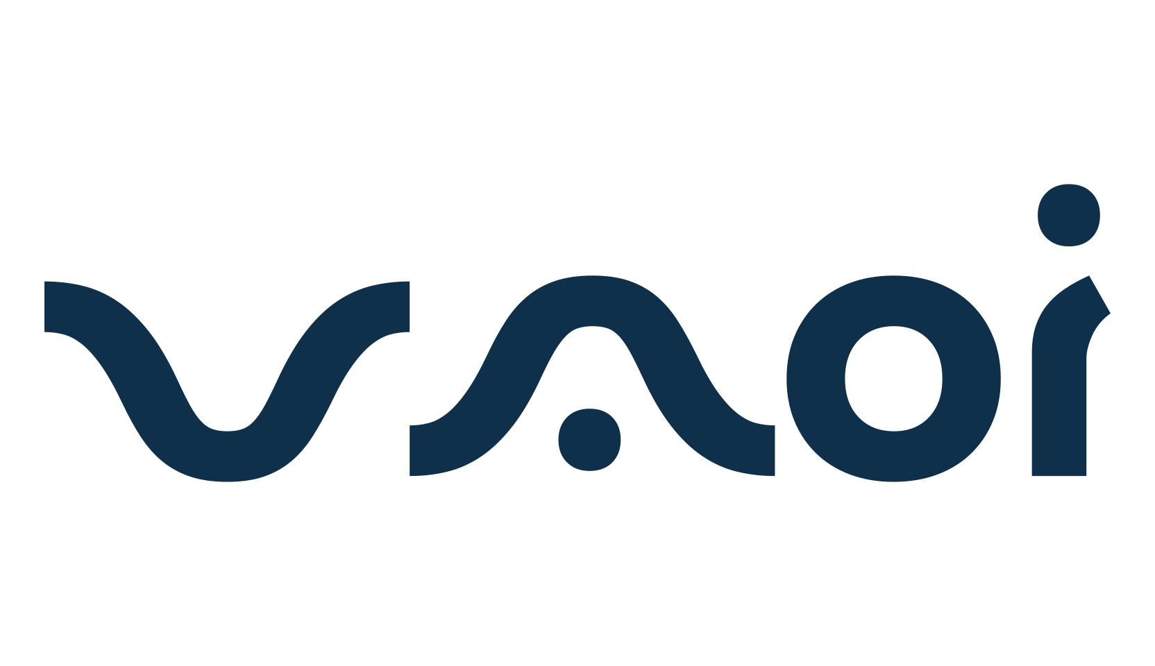 Vaoi, fancy various techno sci-fi font preview