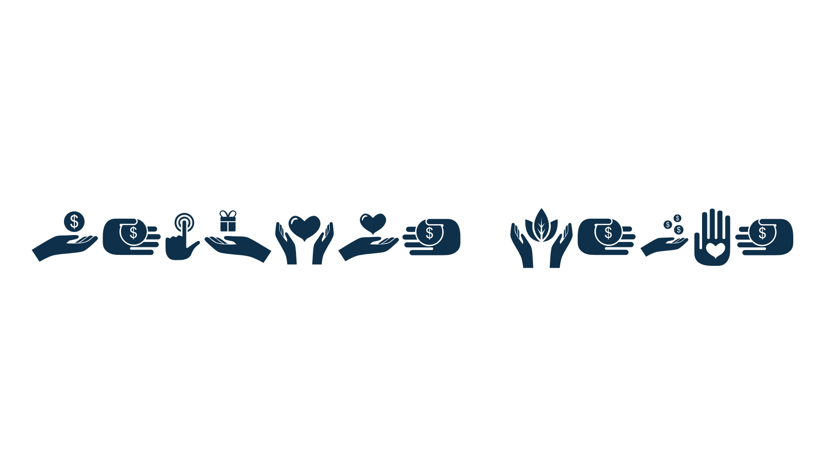 Various Hands, display market font preview