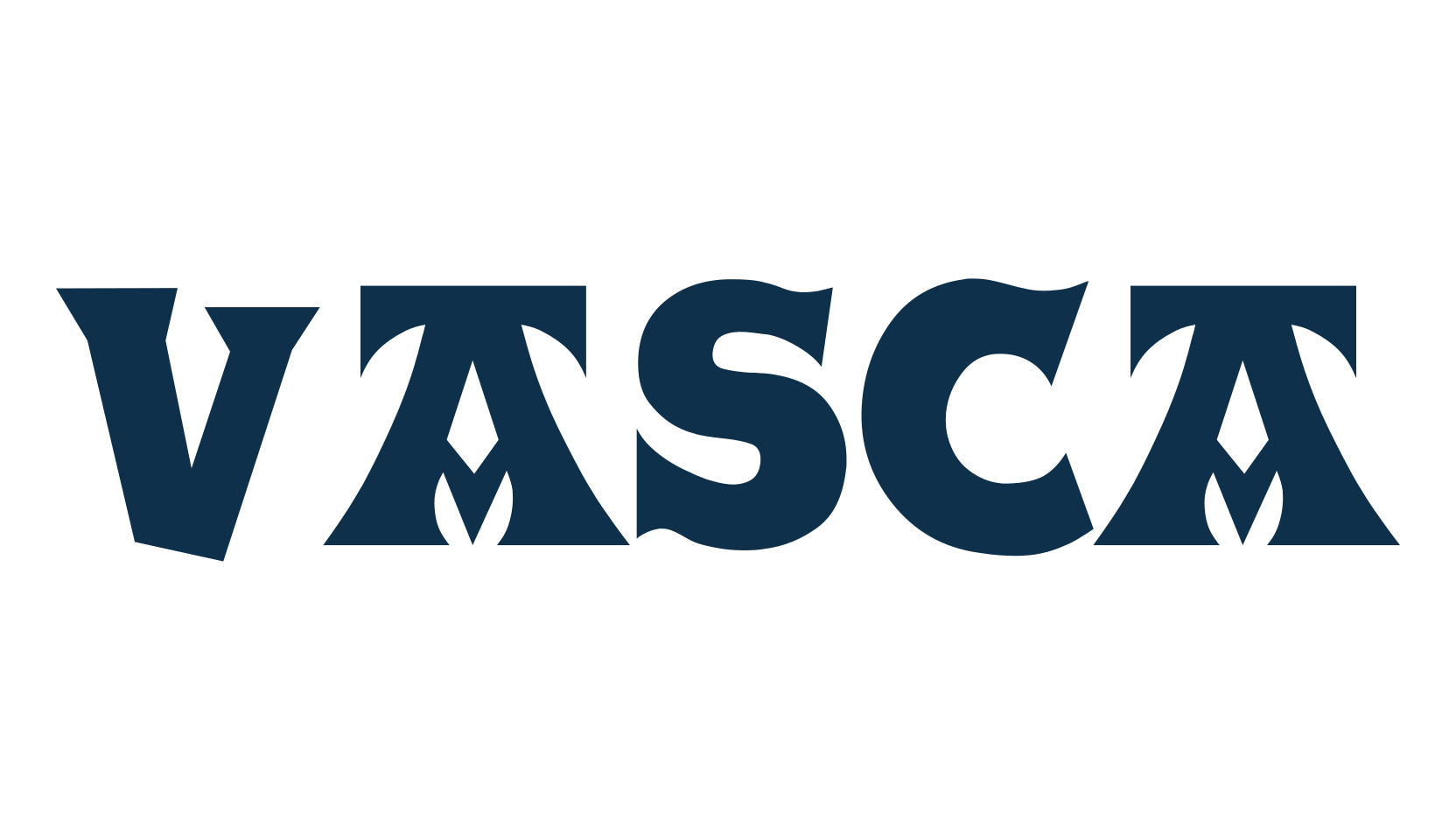Vasca, various font preview