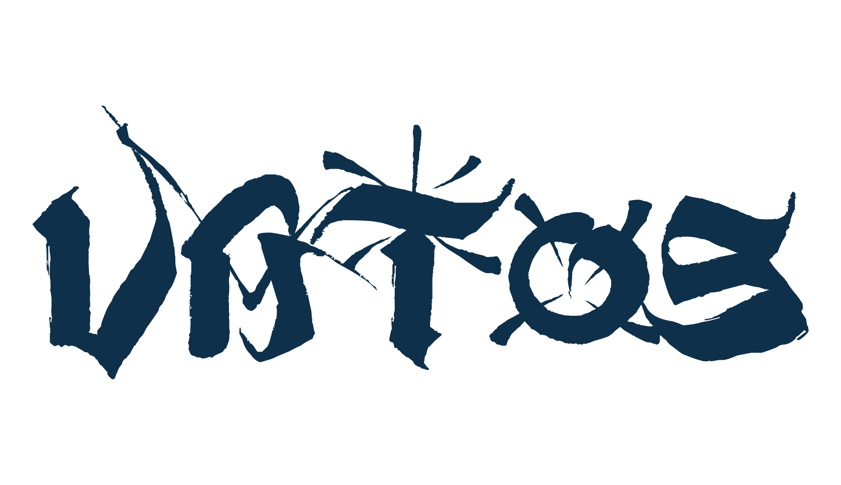 Vatos, foreign look mexican font preview