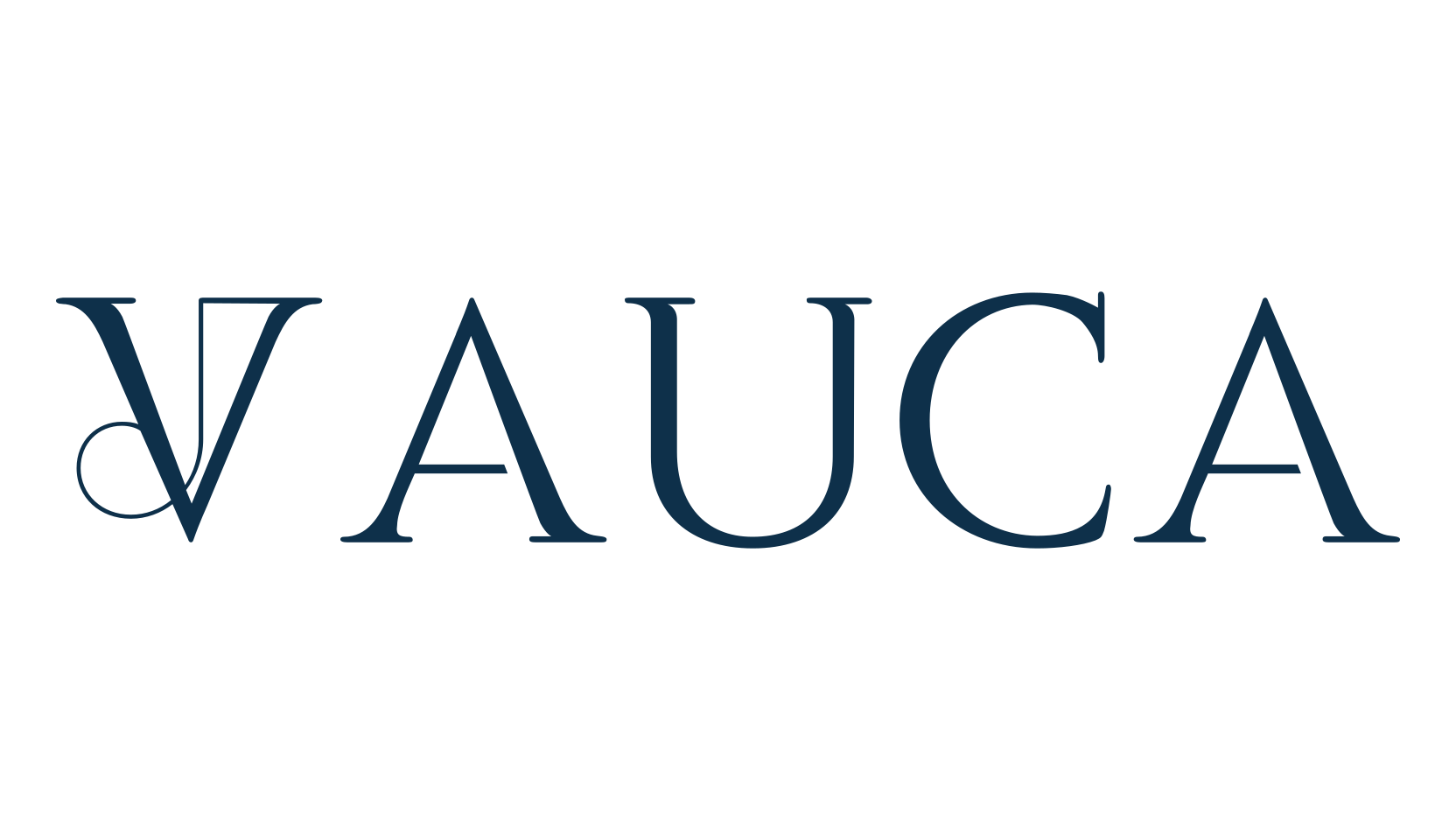 Vauca, fancy various basic font preview