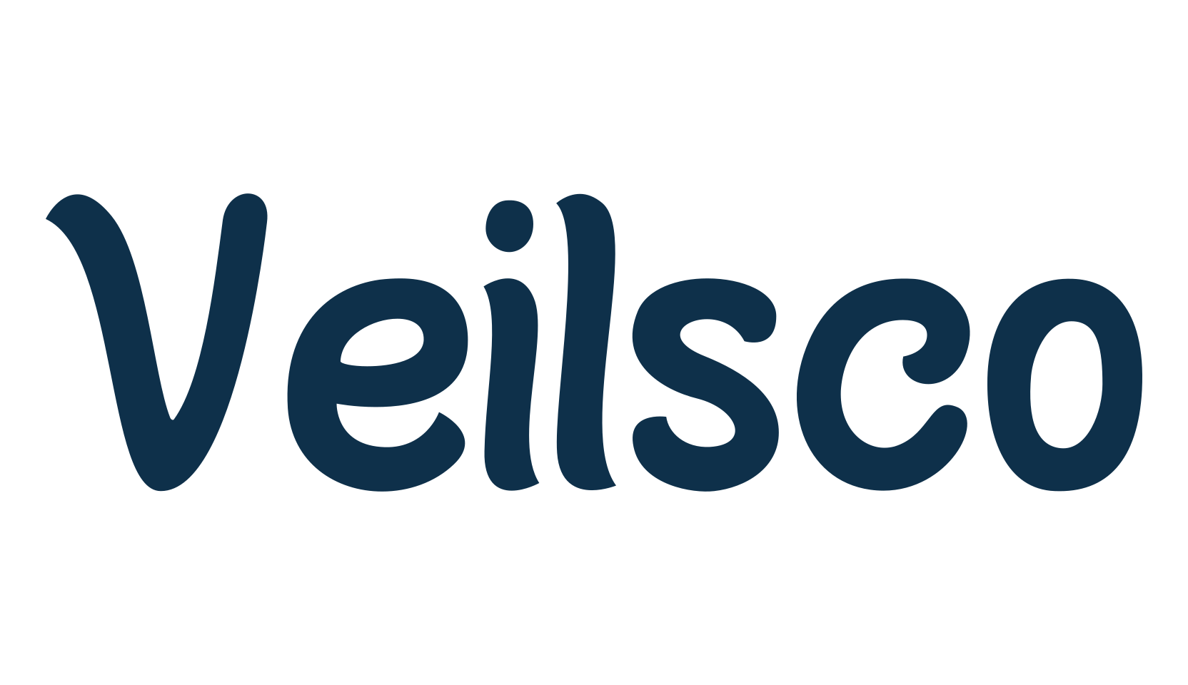 Veilsco, various font preview