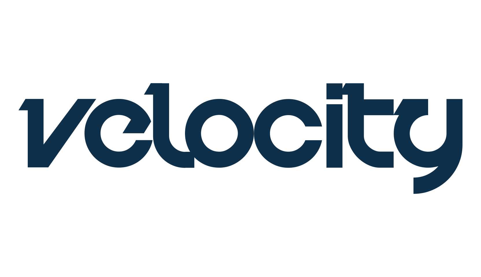 Velocity, fancy various techno sci-fi font preview