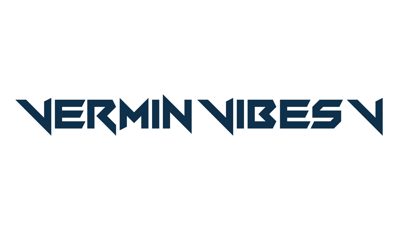 Vermin Vibes V, various font preview