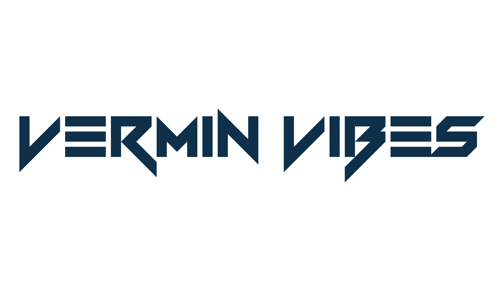 Vermin Vibes, various font preview
