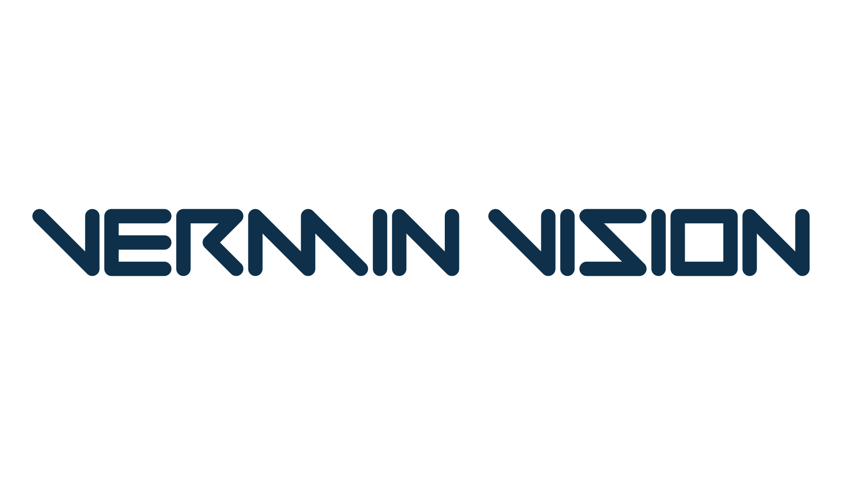 Vermin Vision, various font preview