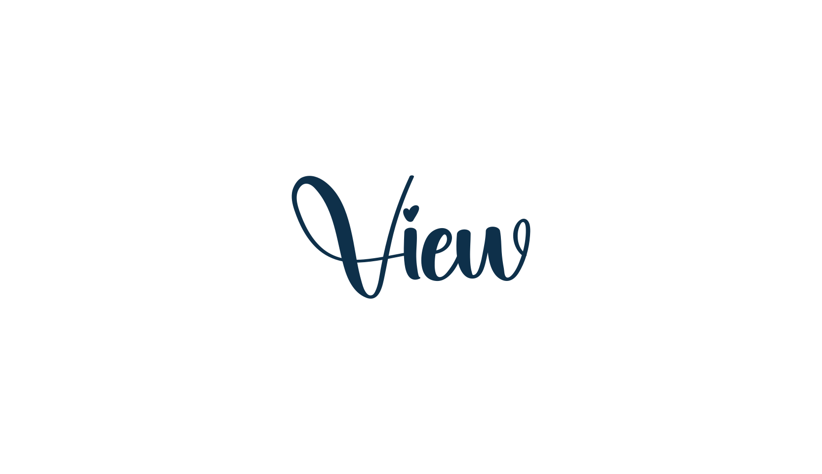 View (view), display market font preview