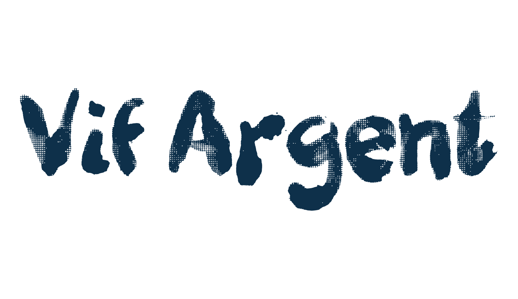 Vif Argent, fancy various decorative script calligraphy font preview