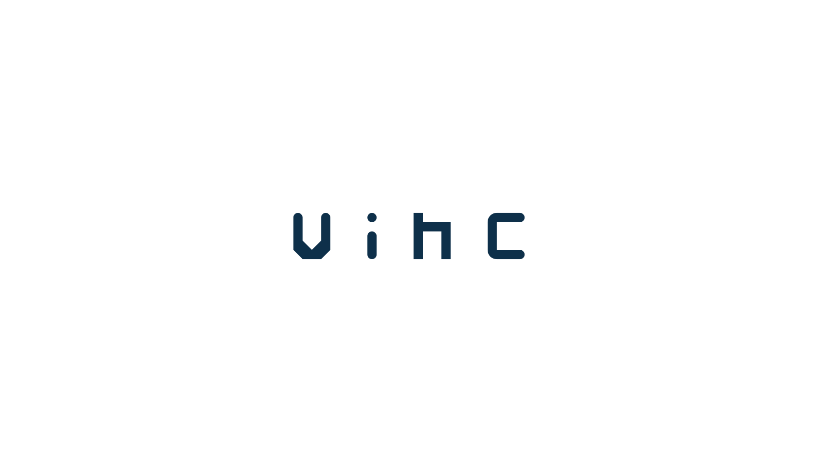 Vinc, fancy various techno sci-fi font preview