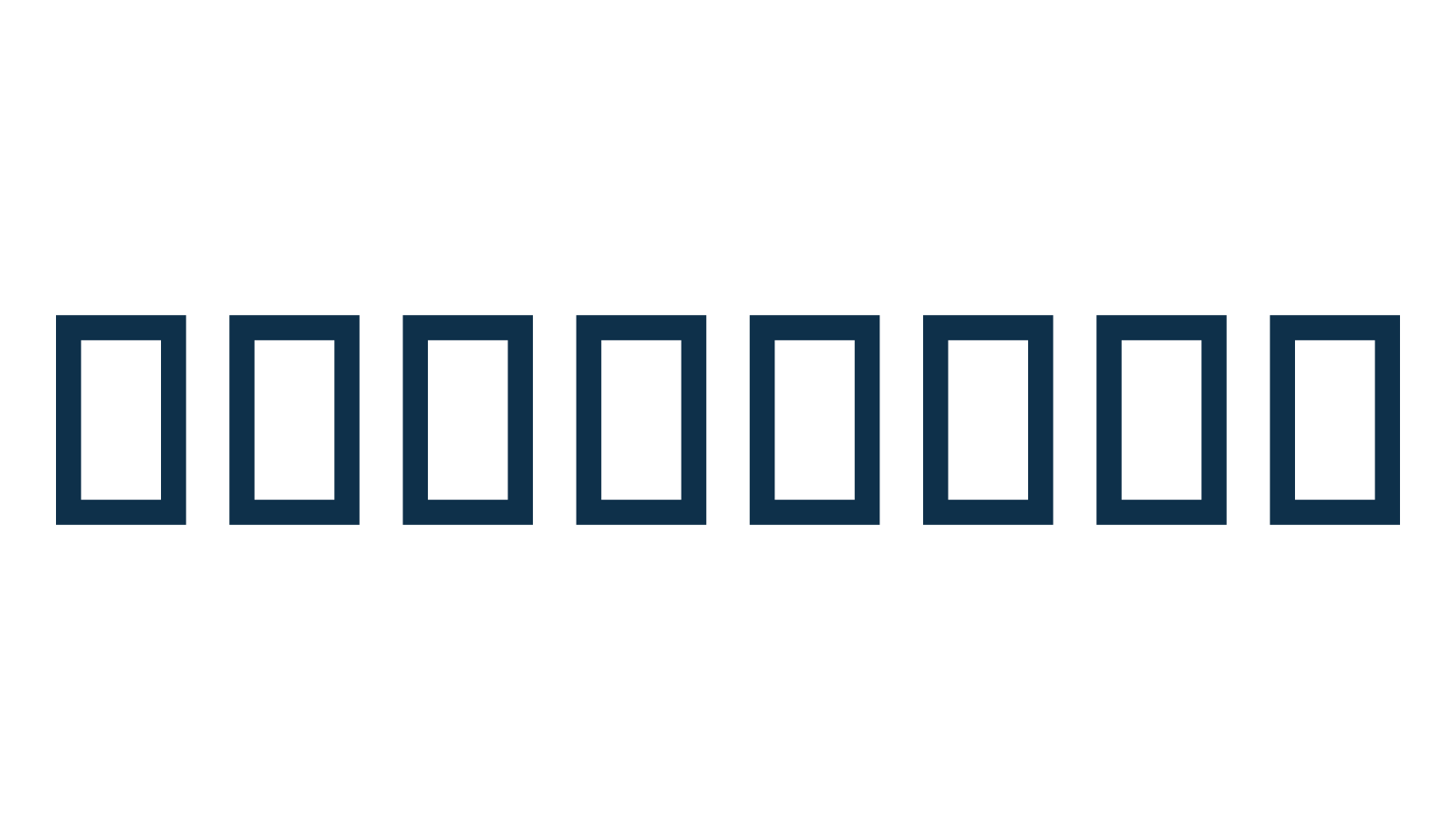 Violence, display market font preview