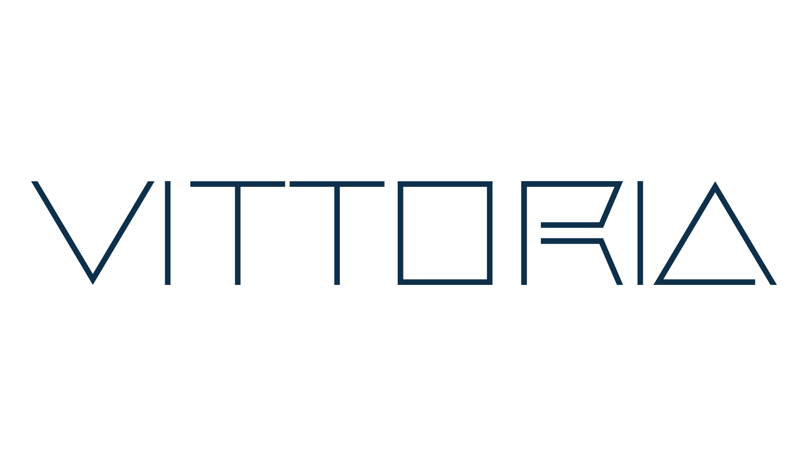 Vittoria, various font preview