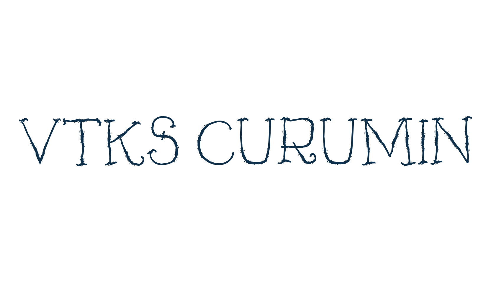 Vtks Curumin, various font preview