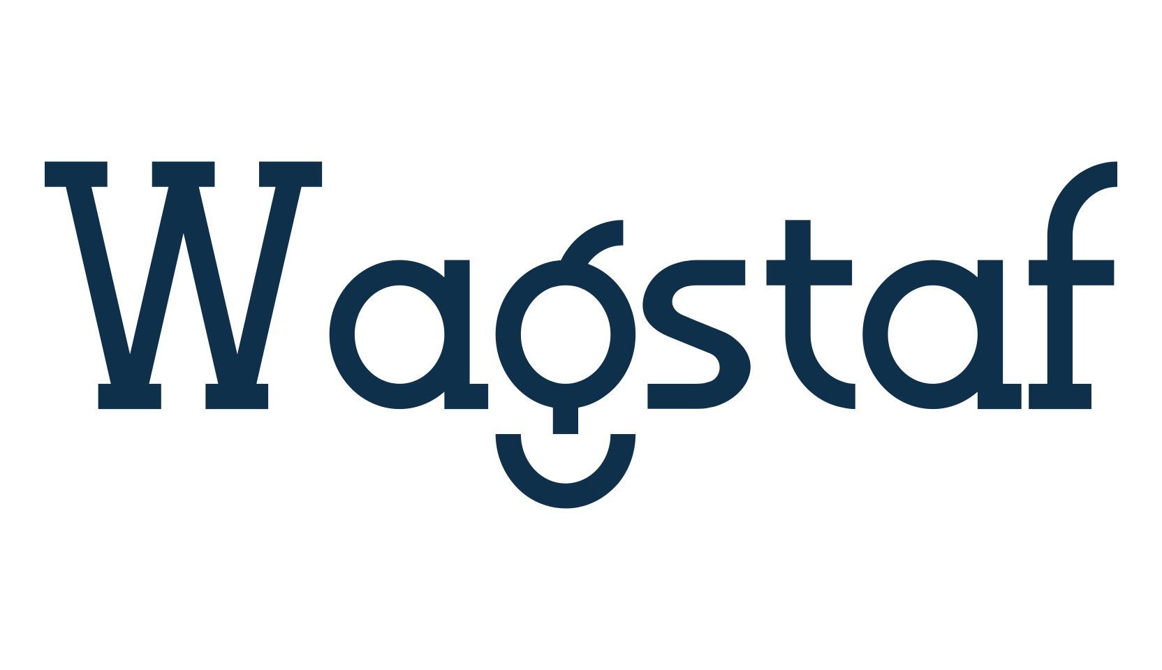 Wagstaf, various font preview