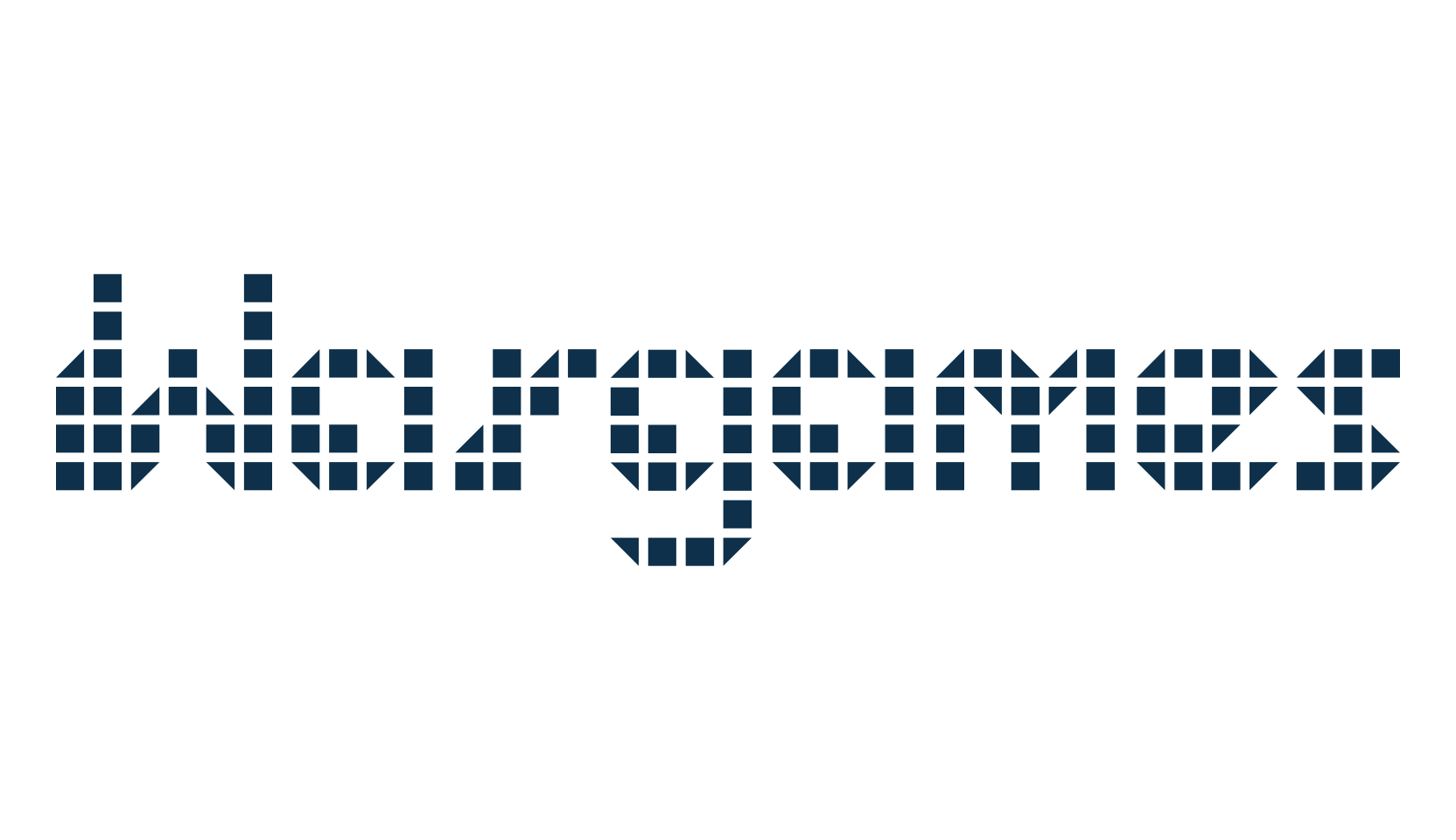 Wargames, lcd font preview
