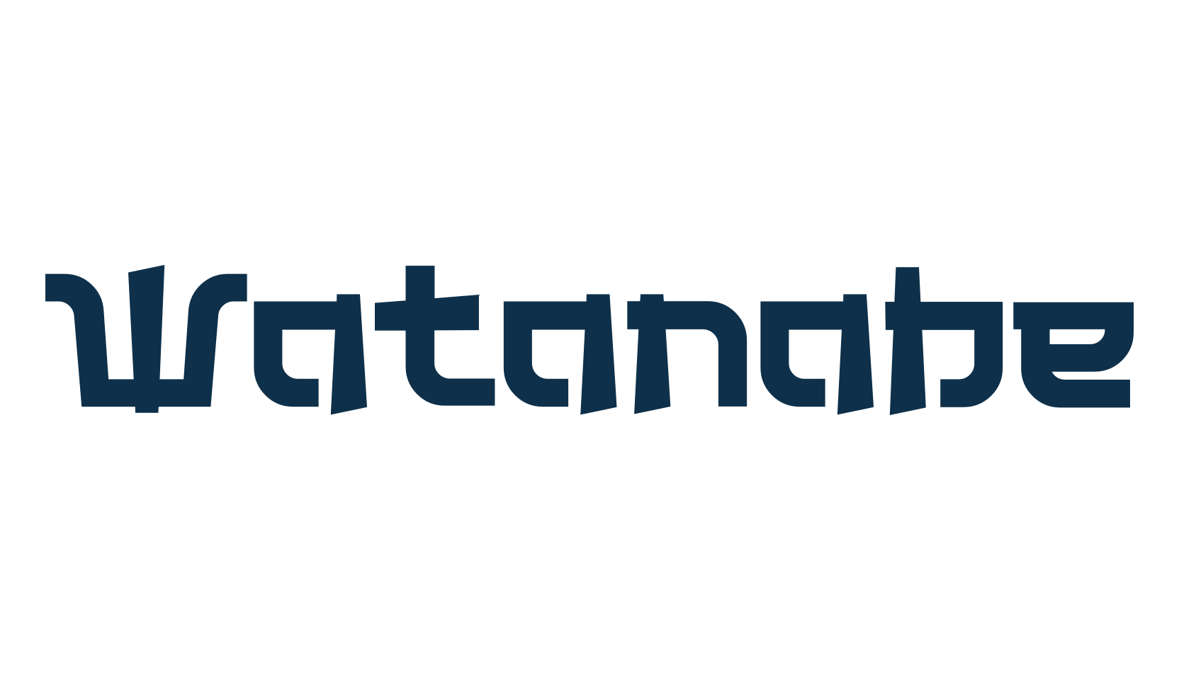 Watanabe, chinese, jpn font preview