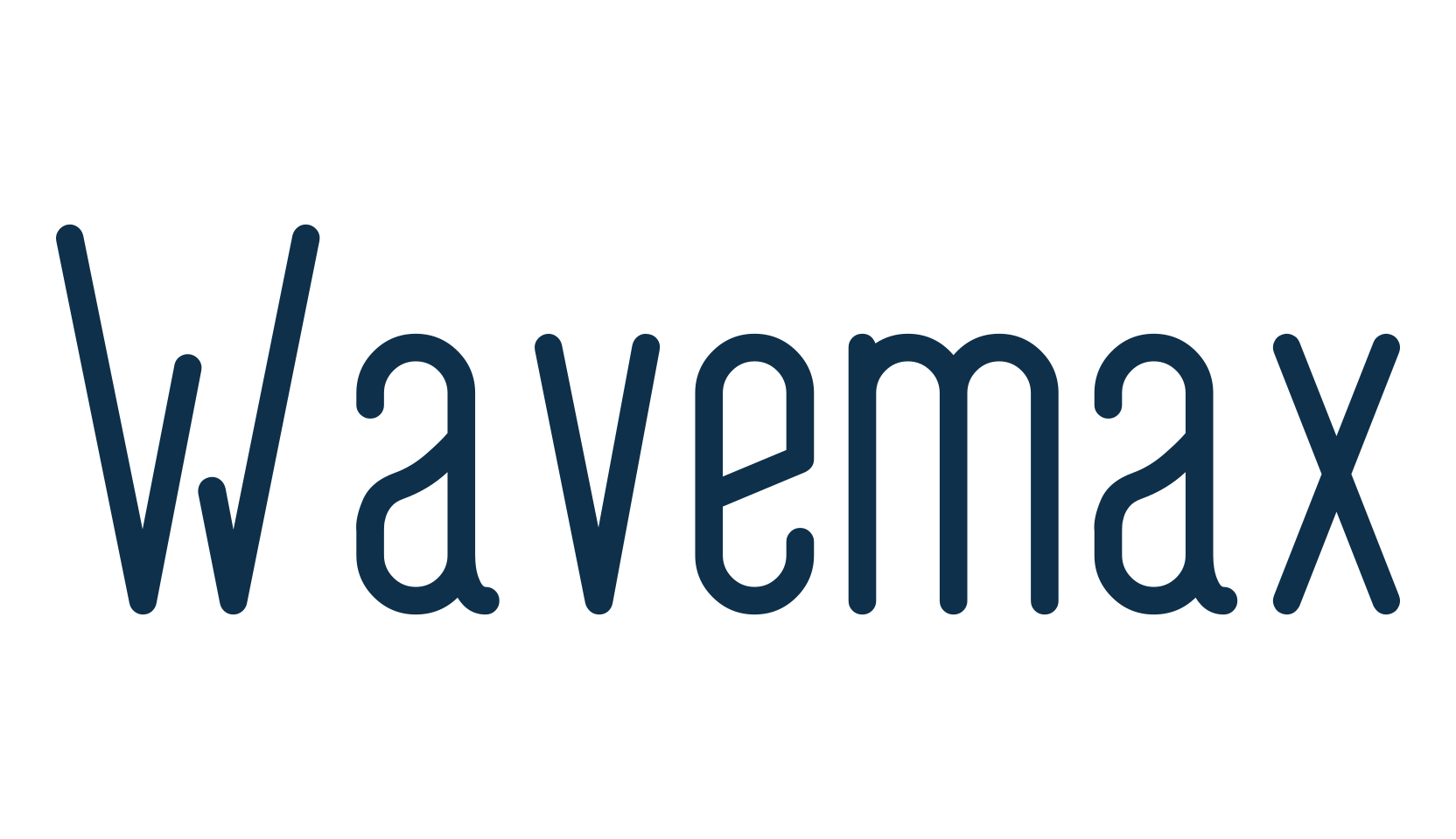 Wavemax, various font preview