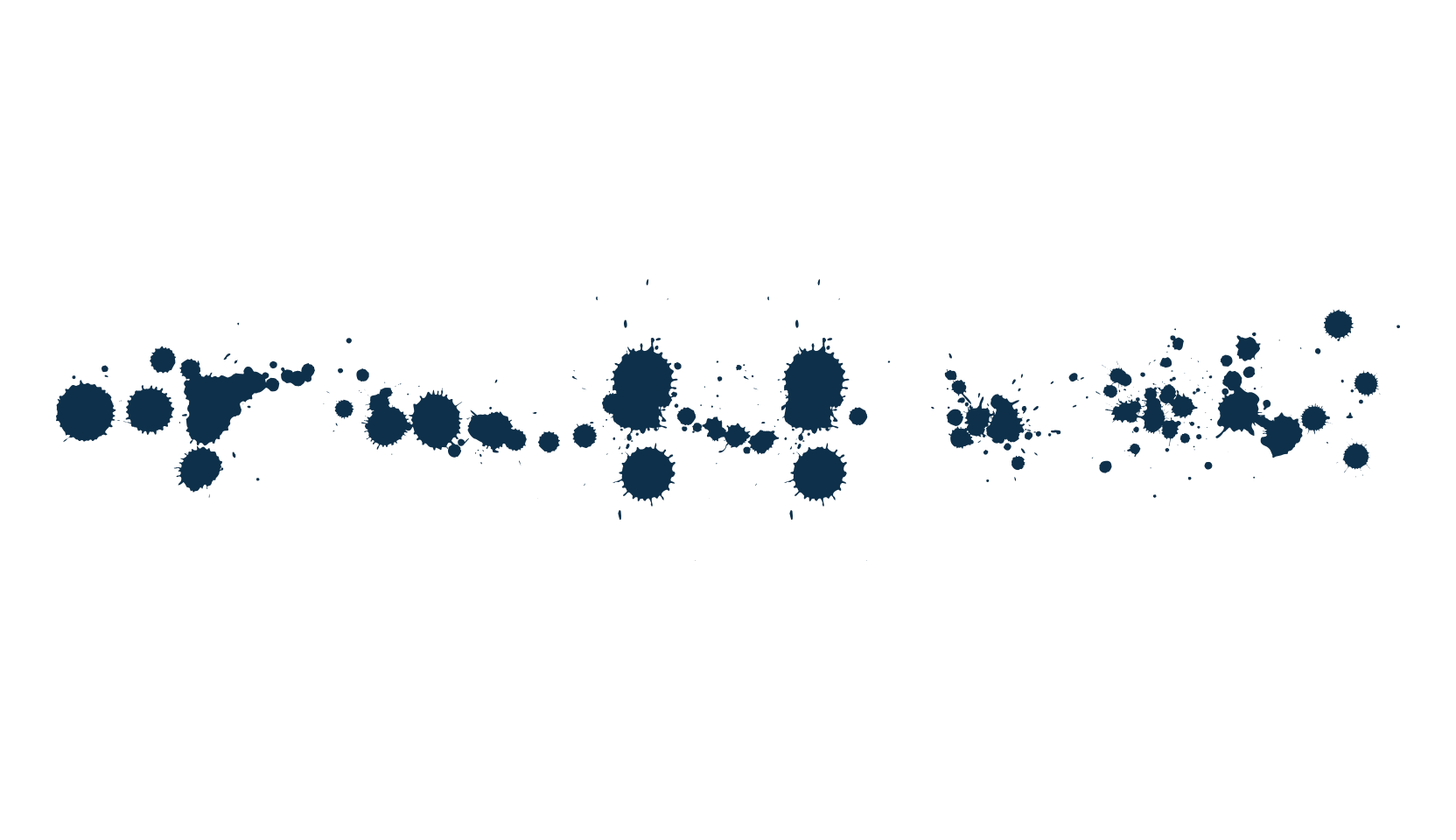 WC Rhesus A Bta, fancy decorative font preview