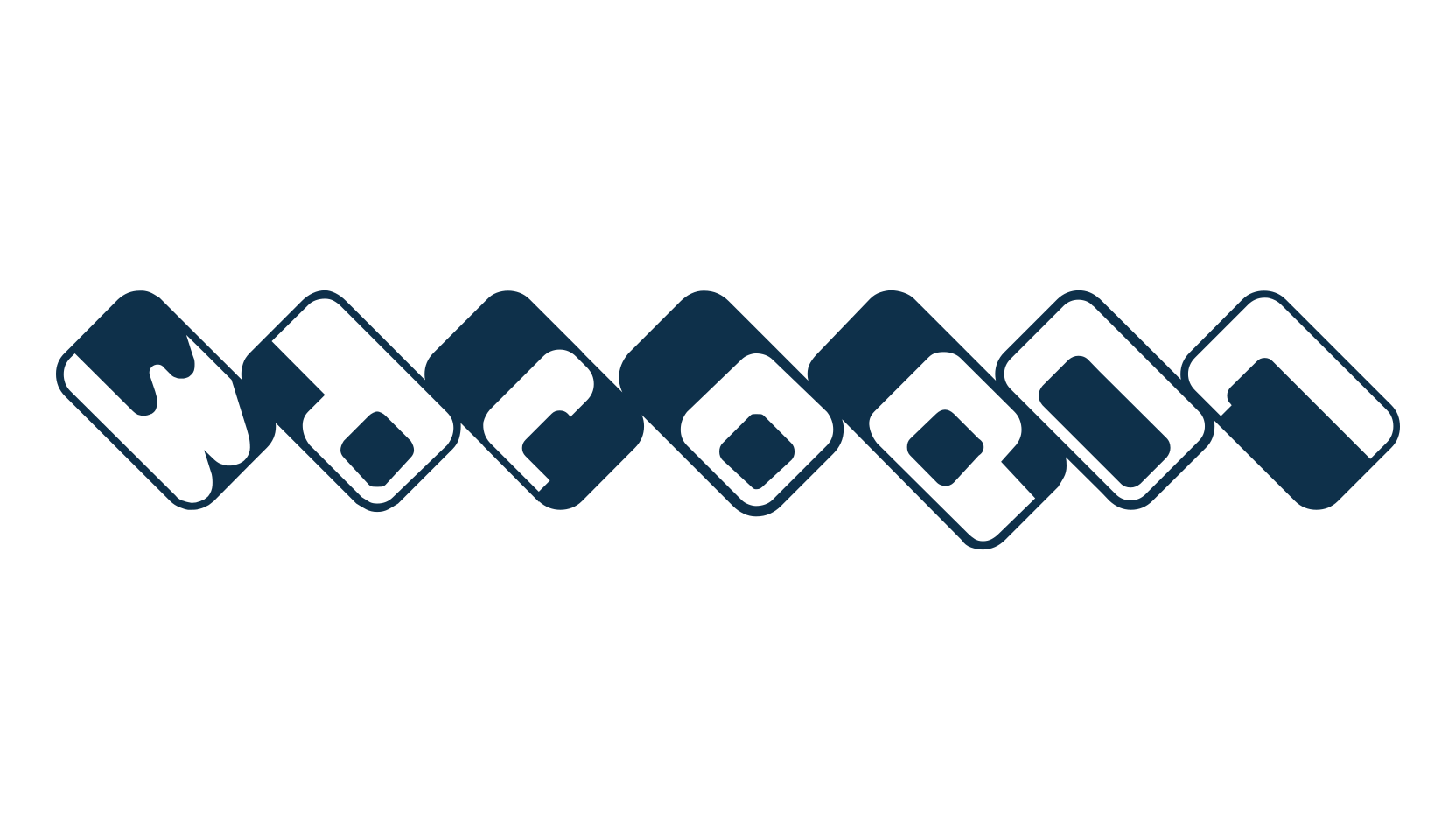 Wdrop07, various font preview