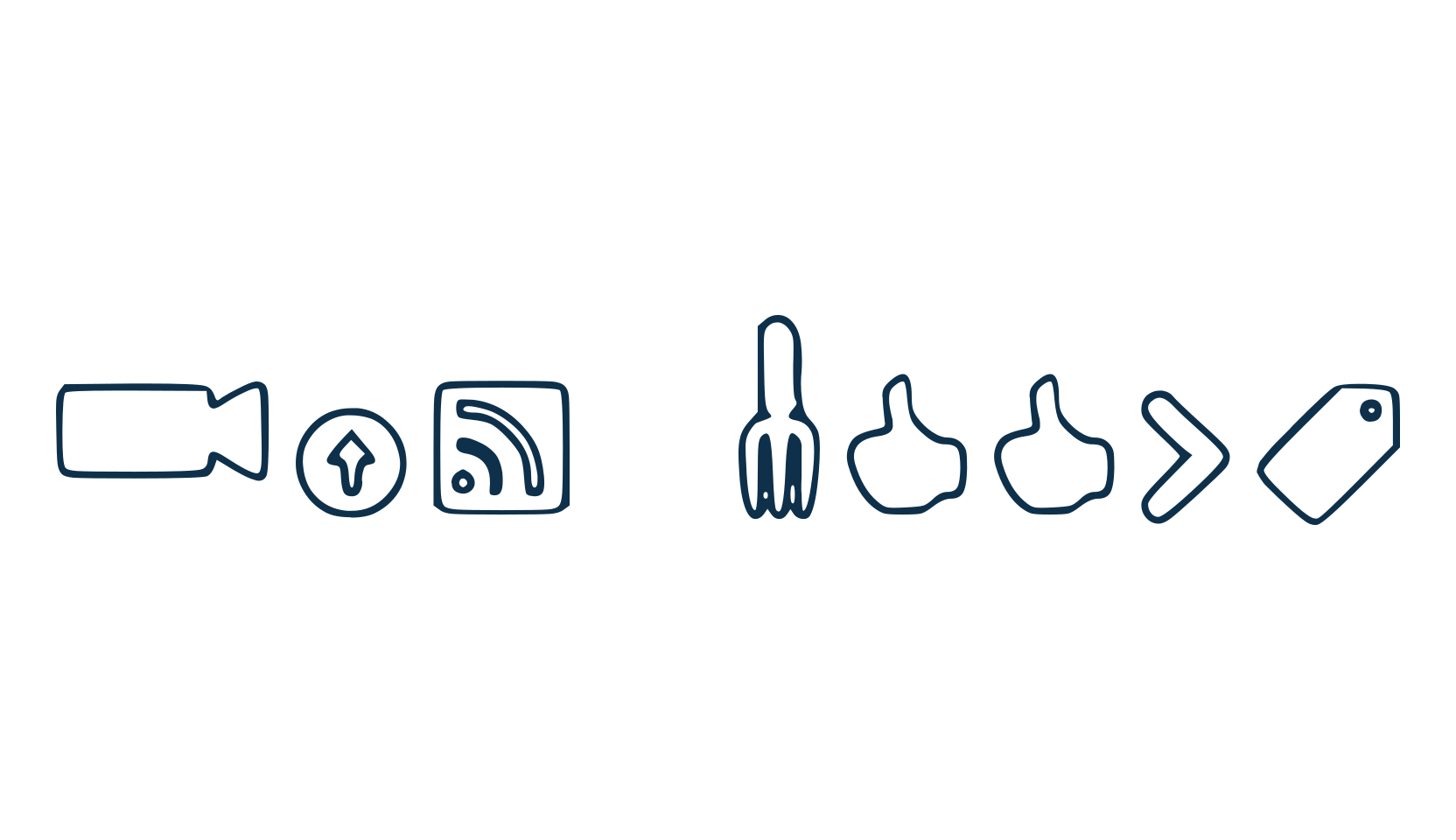 Web Tools, display market font preview