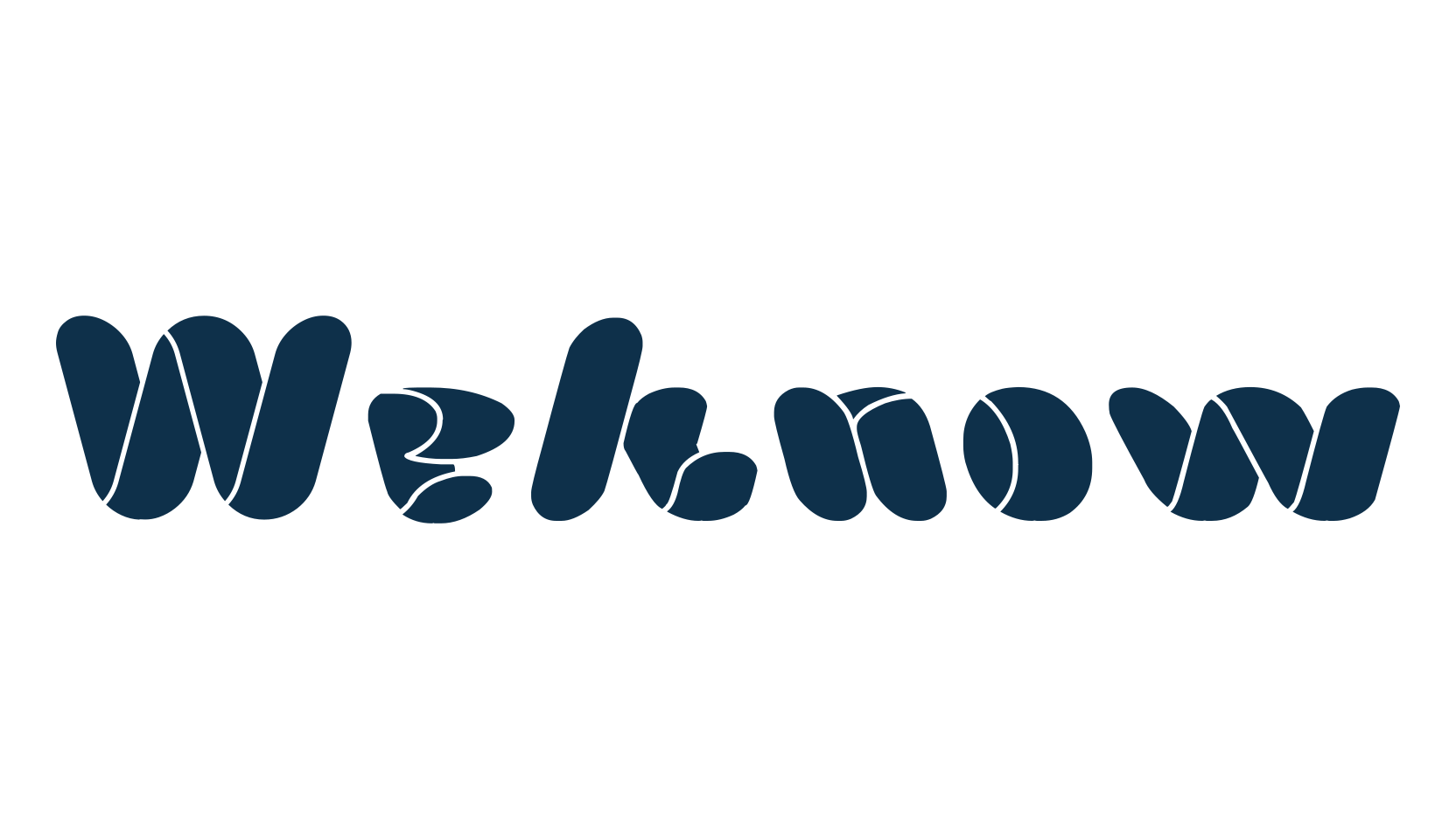 Weknow (weknow2), various font preview