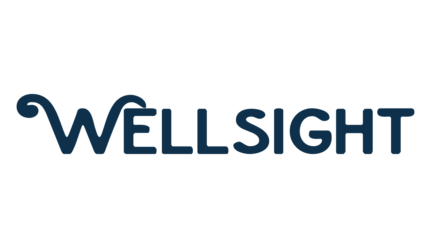Wellsight, fancy retro decorative font preview