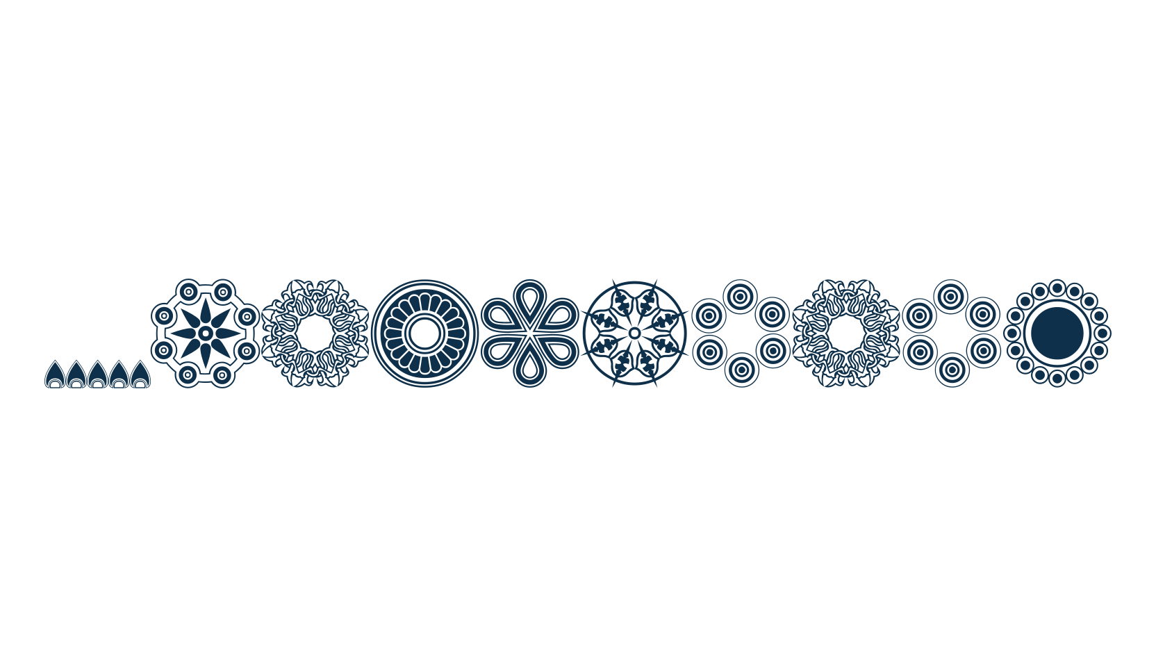 Whirlygigs, fancy decorative font preview