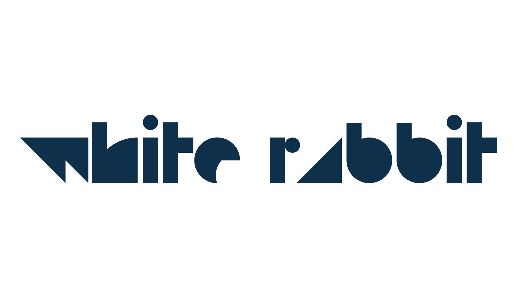 White Rabbit, fancy retro decorative font preview