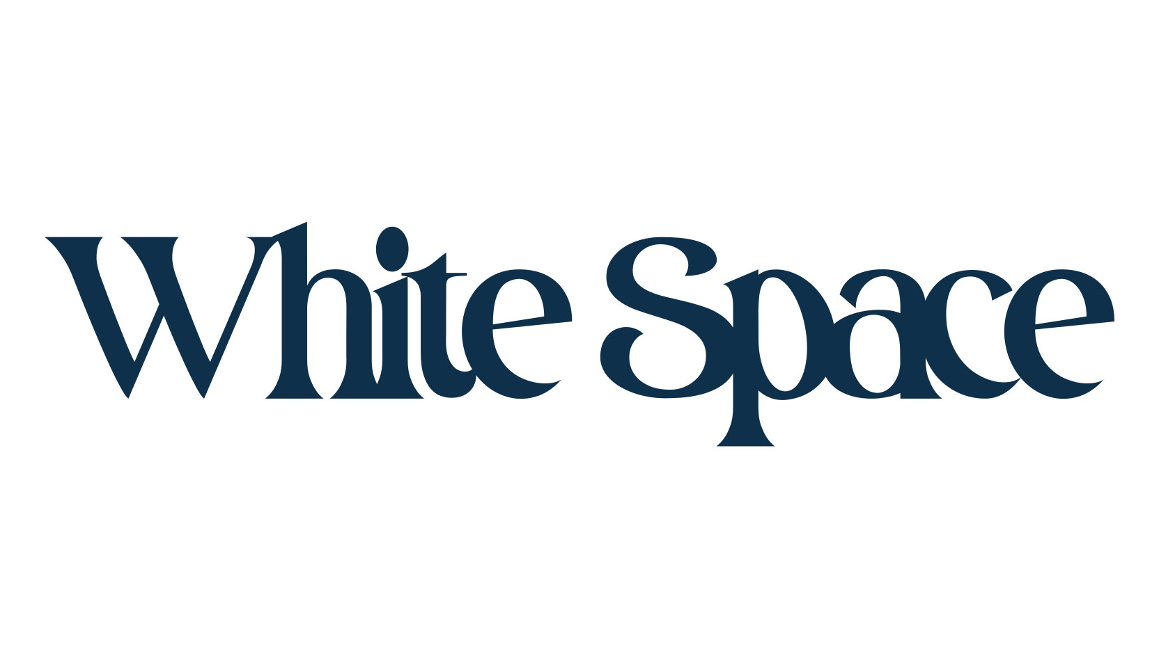 White Space (white-space-2), basic serif font preview