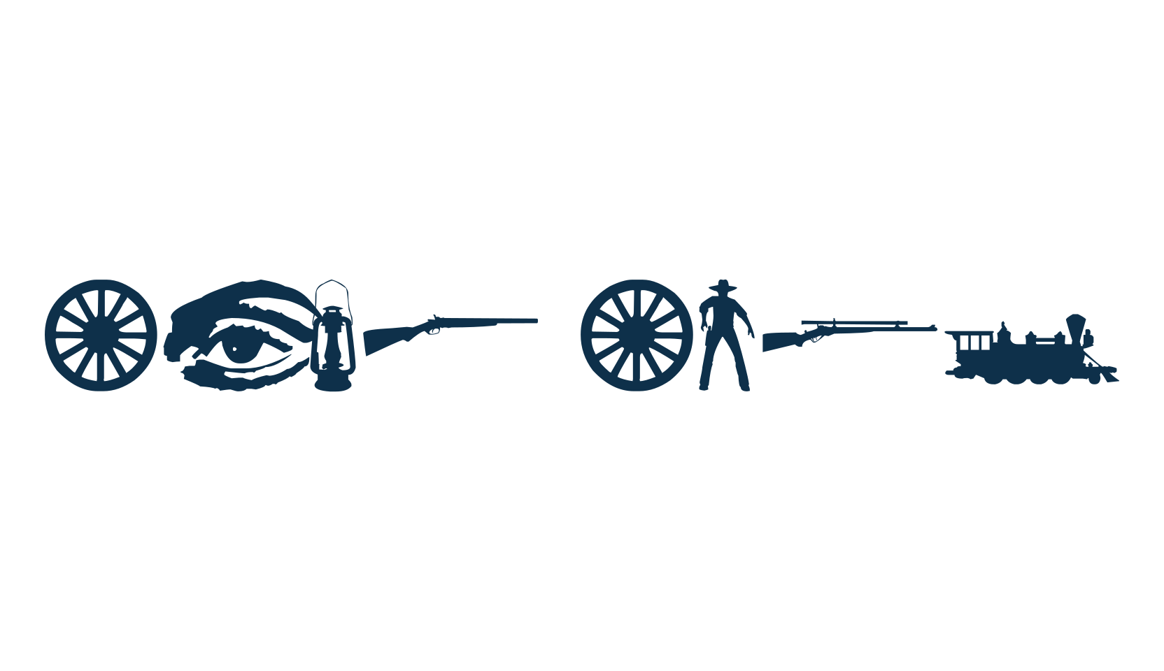 Wild West (wild-west-2), fancy decorative font preview