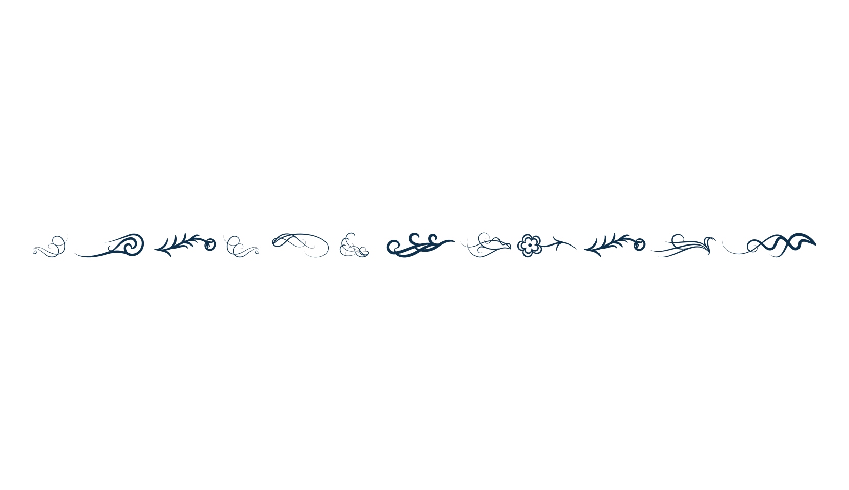 Wind of Change, display market font preview