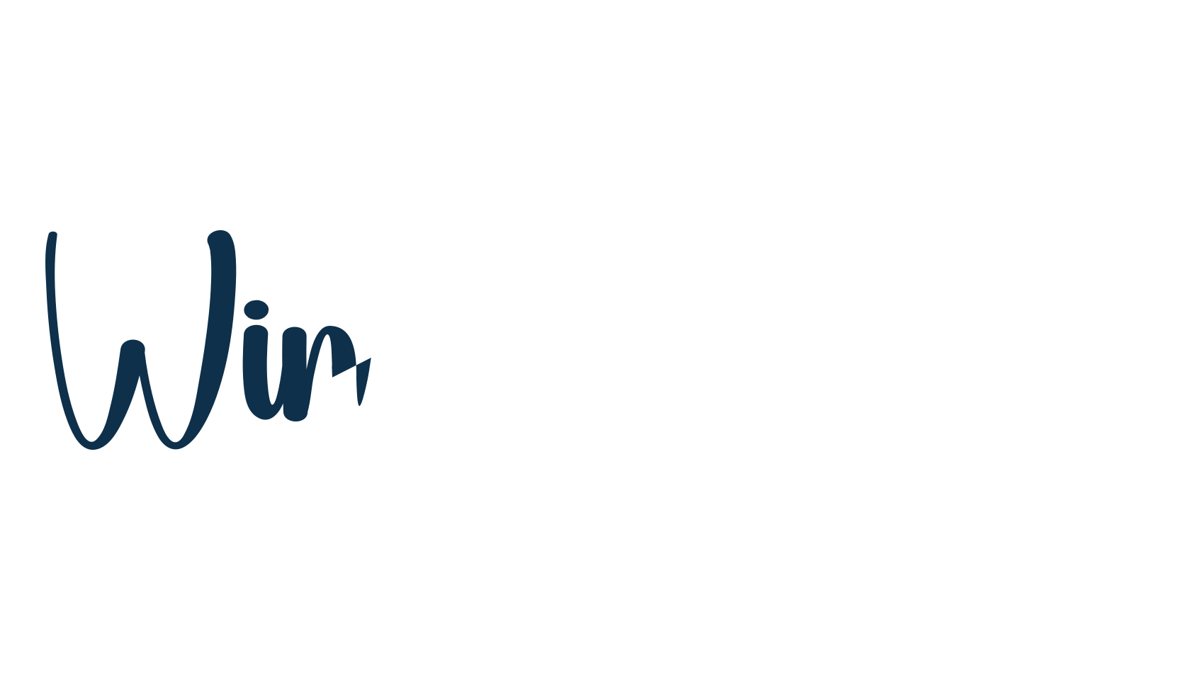 Winter Wishes, fancy various decorative script calligraphy font preview