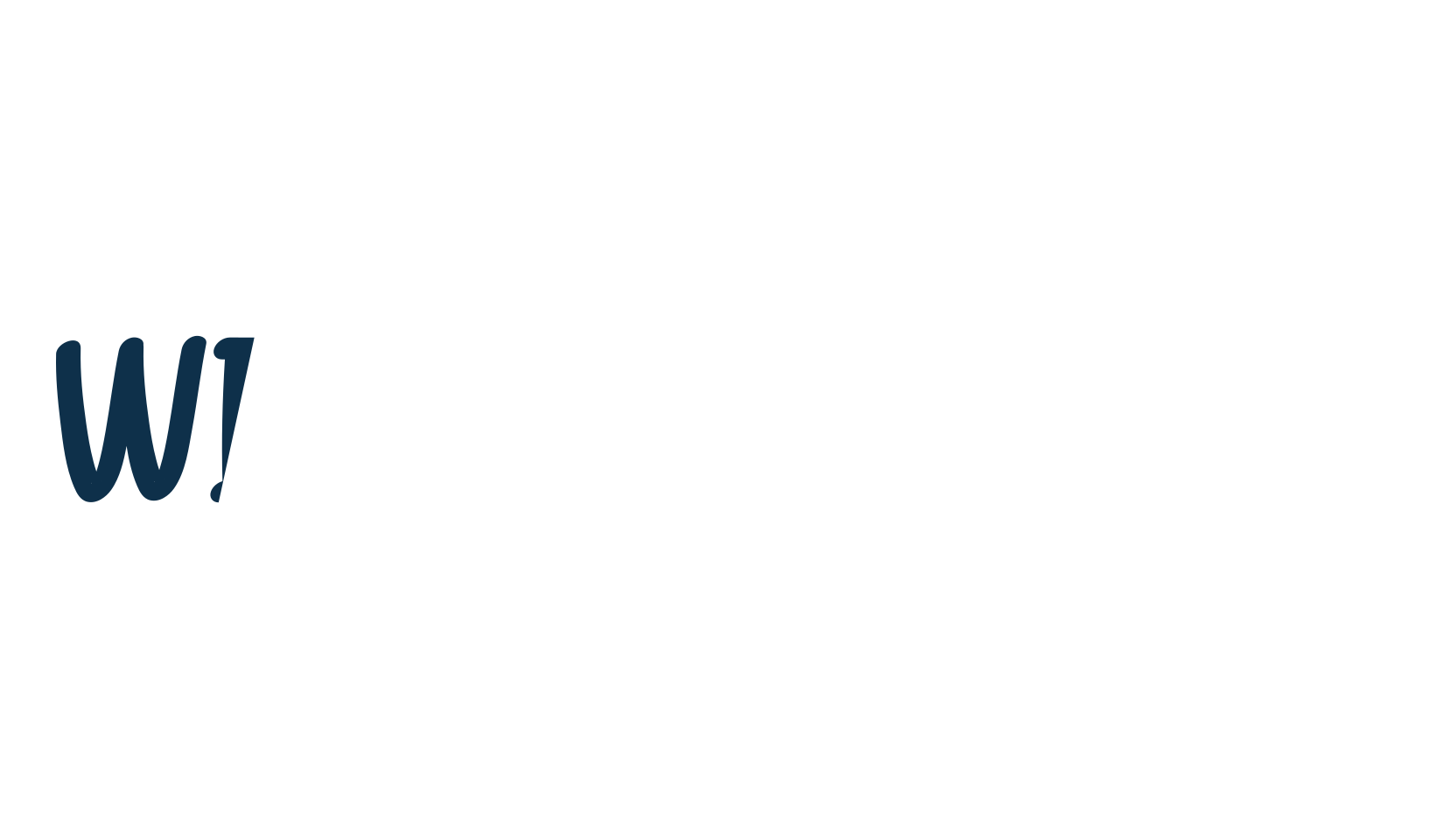 Wizard Kingdom, handwriting font preview