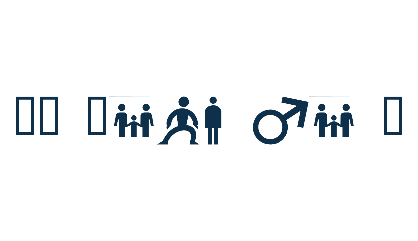 WM People 1, display market font preview