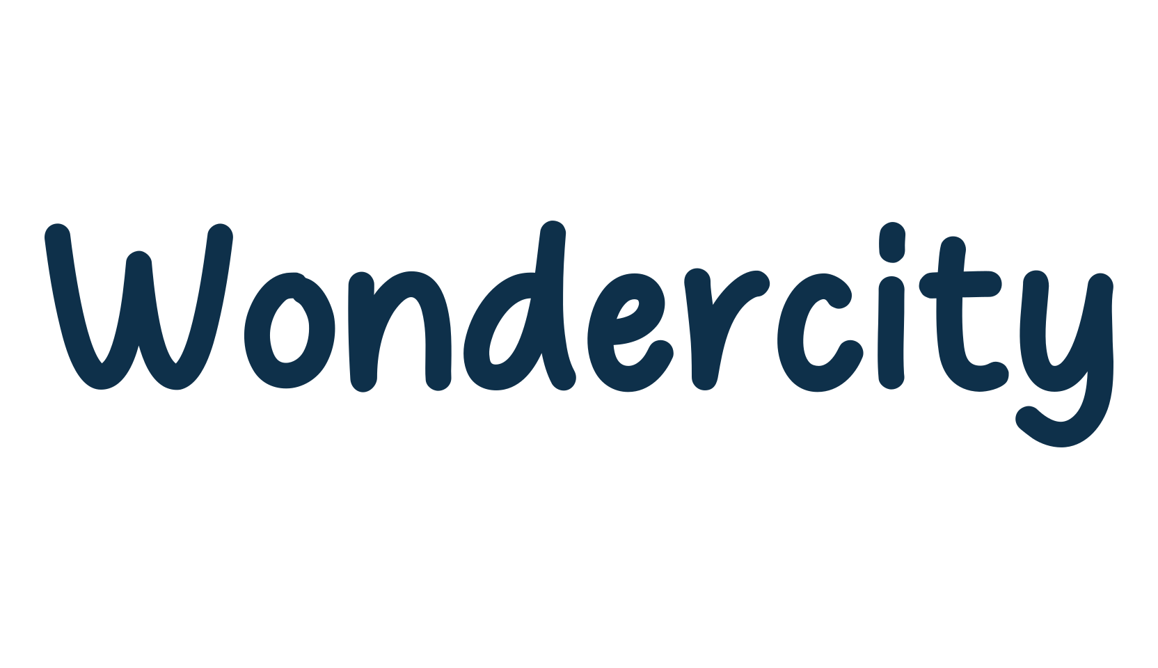 Wondercity, script handwritten fancy decorative calligraphy font preview