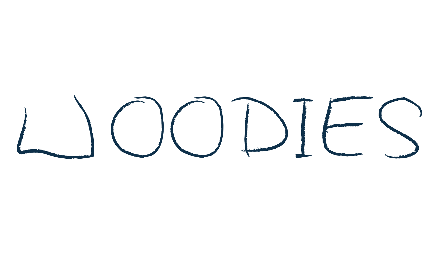 Woodies, fancy various decorative script calligraphy font preview