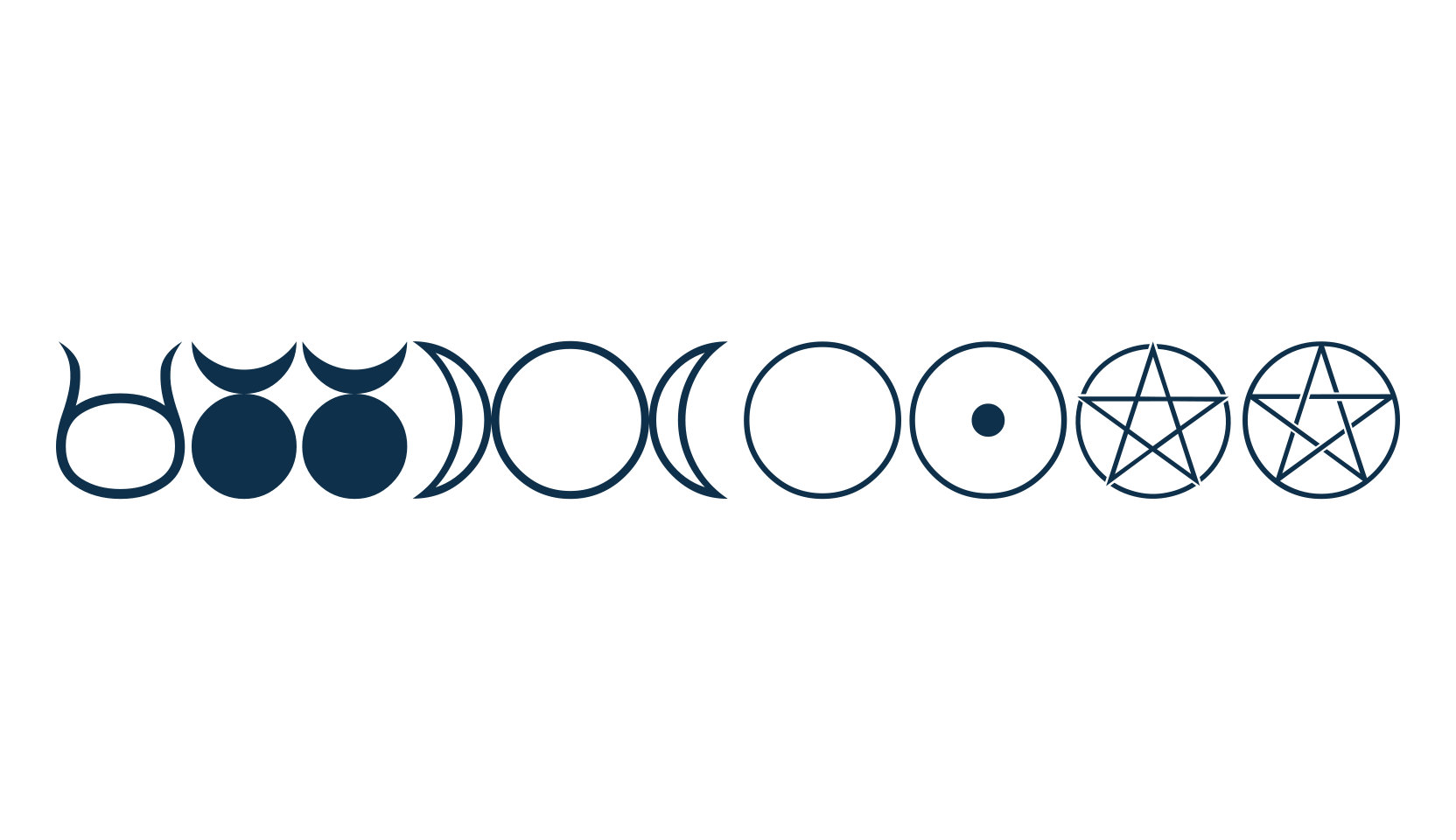 Woolbats, display market font preview