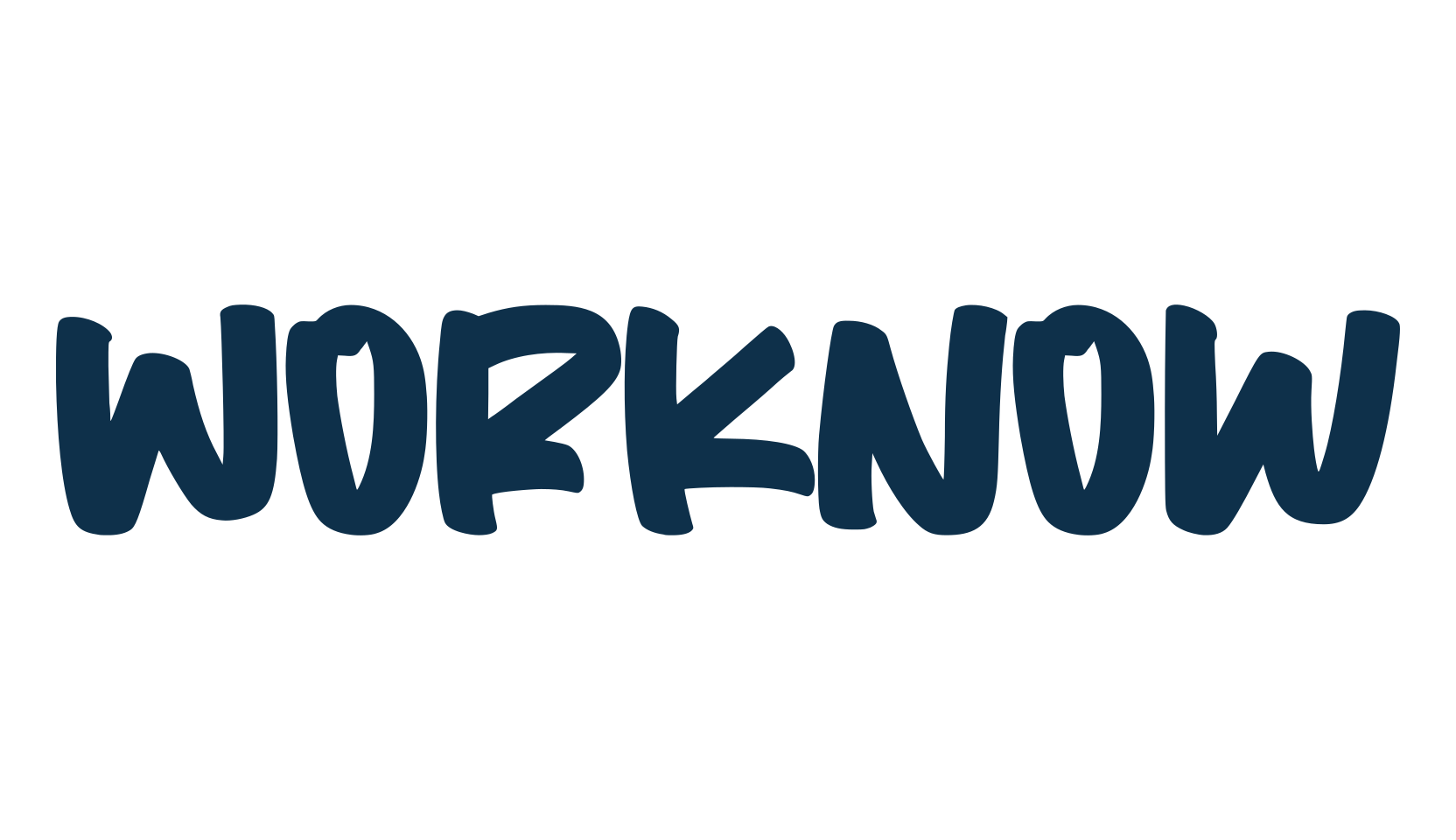 Worknow, display market font preview