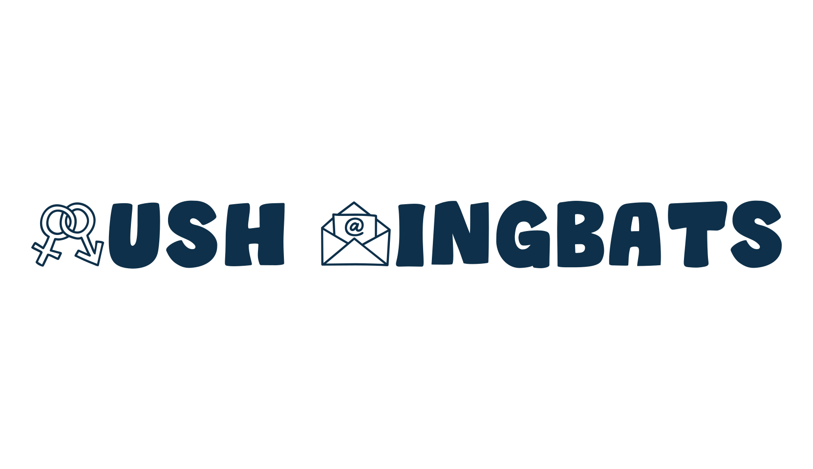 Wush Dingbats, fancy decorative font preview