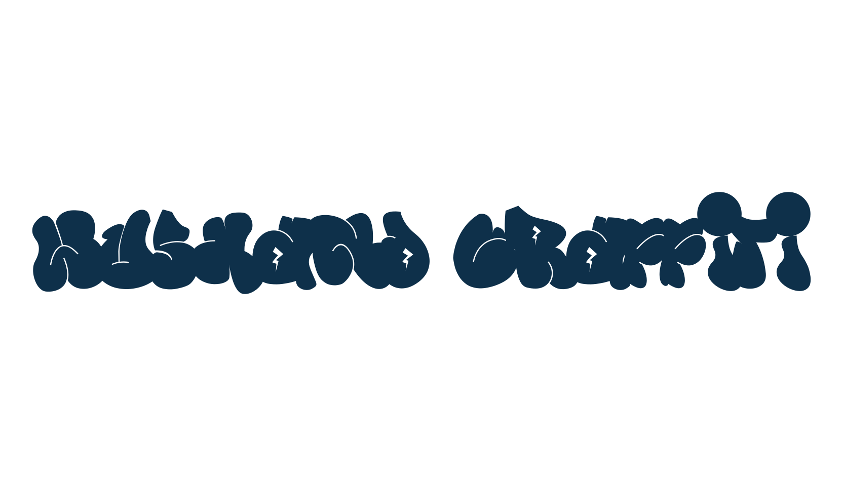 Wushand Graffiti, script graffiti fancy decorative calligraphy font preview
