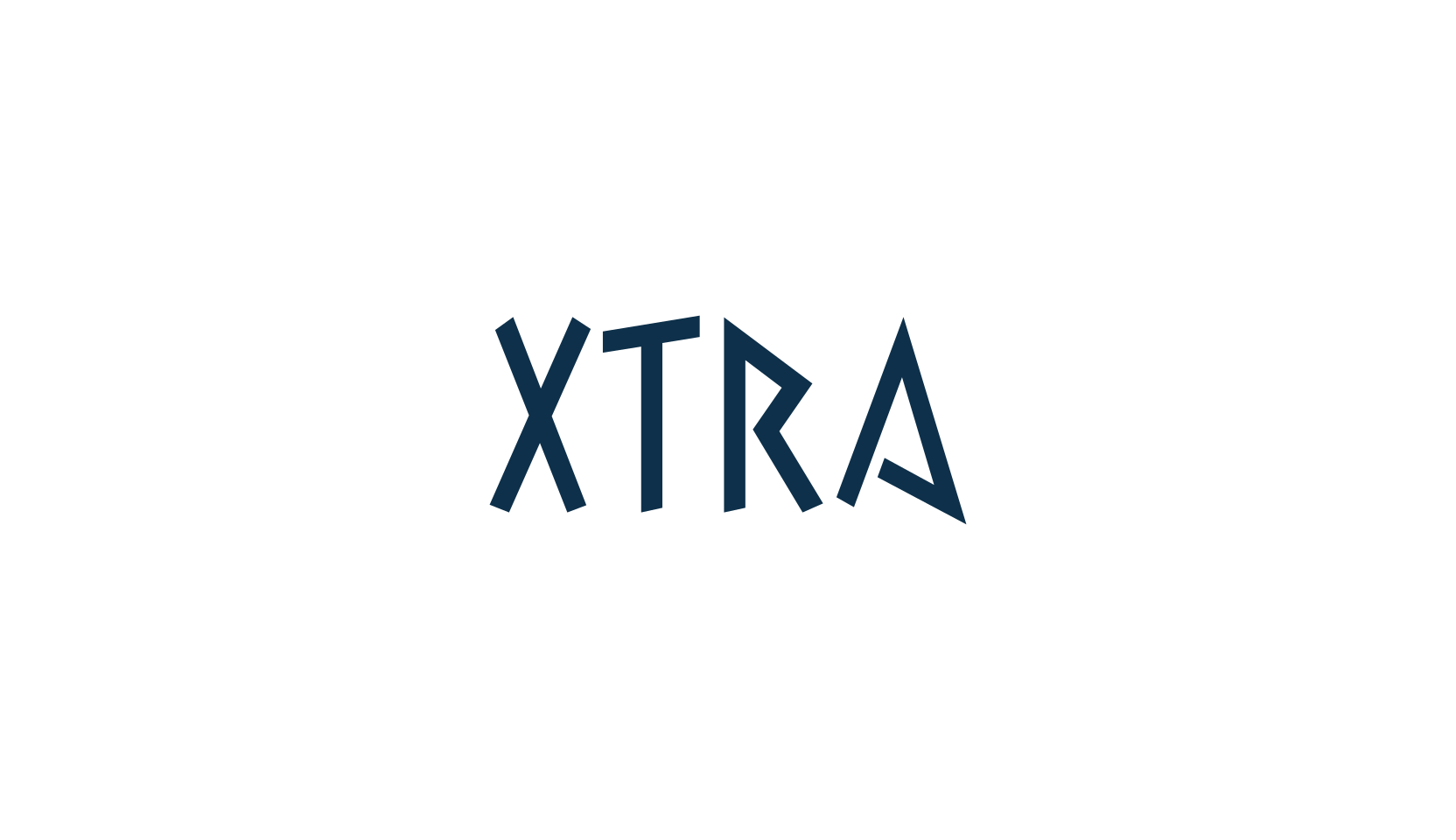 Xtra, foreign look roman, greek font preview