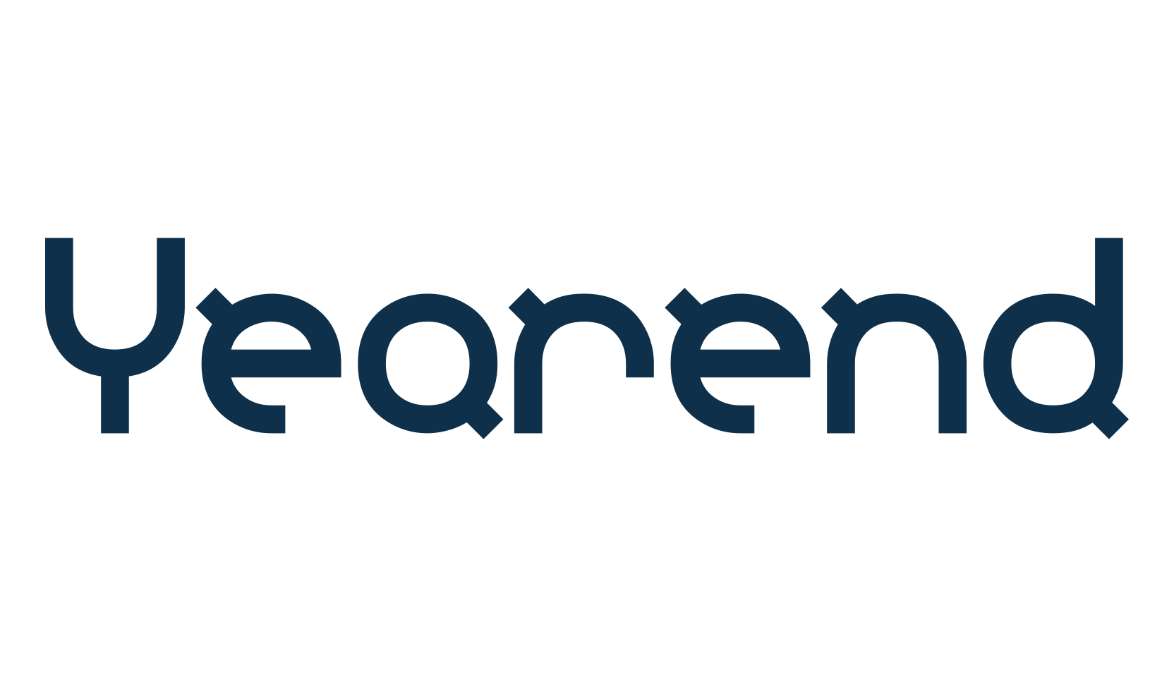 Yearend, various font preview