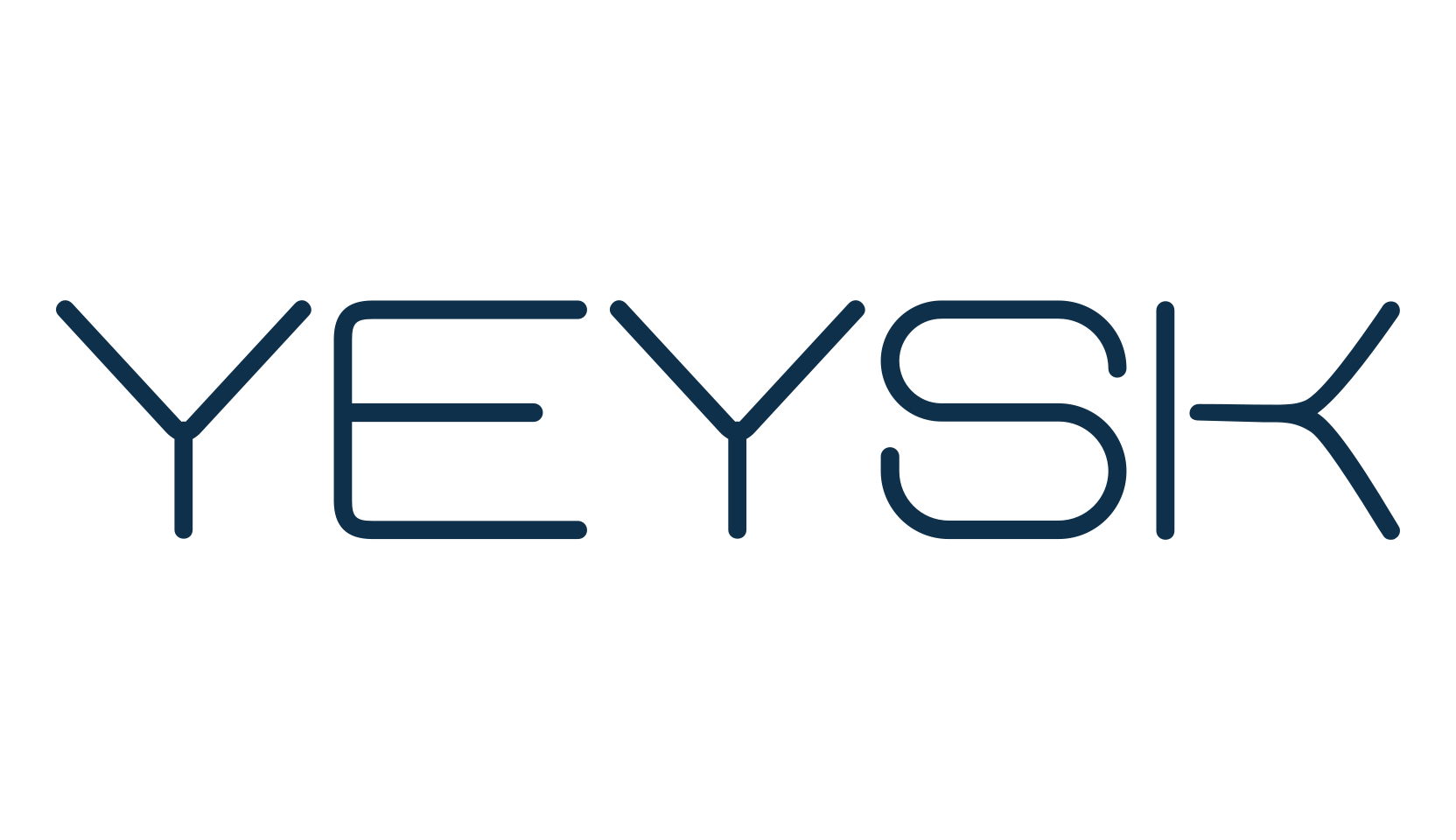 Yeysk, various font preview