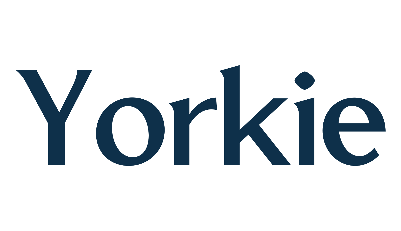Yorkie, fancy various basic font preview